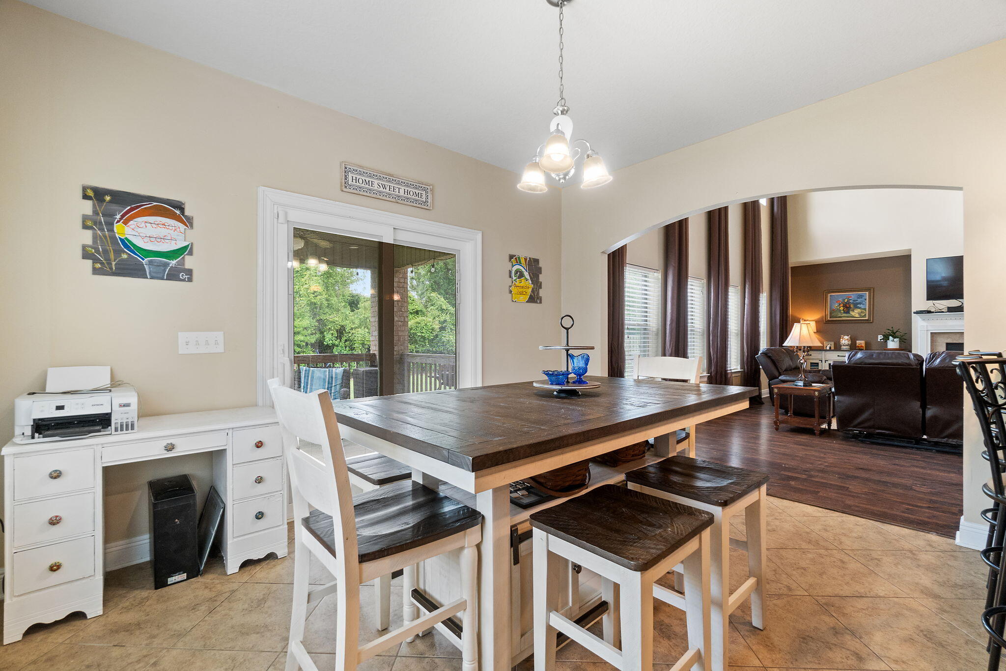 NATURES TRAIL - Residential