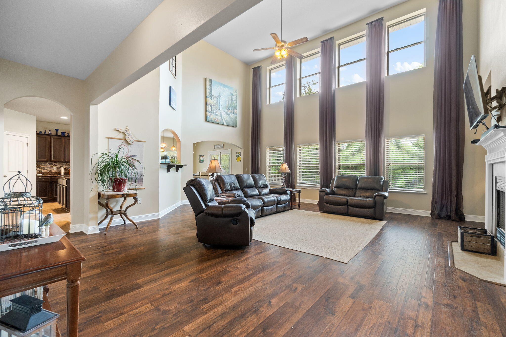 NATURES TRAIL - Residential
