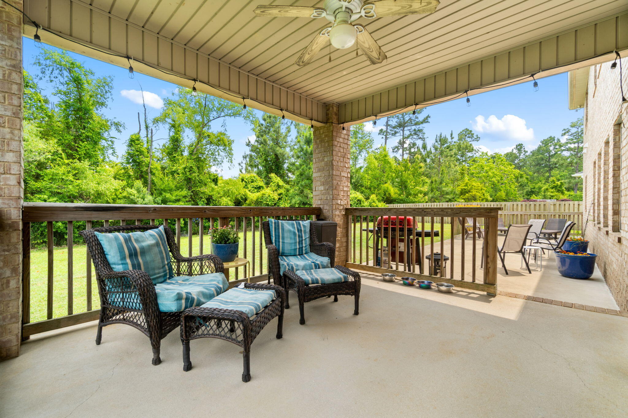 NATURES TRAIL - Residential