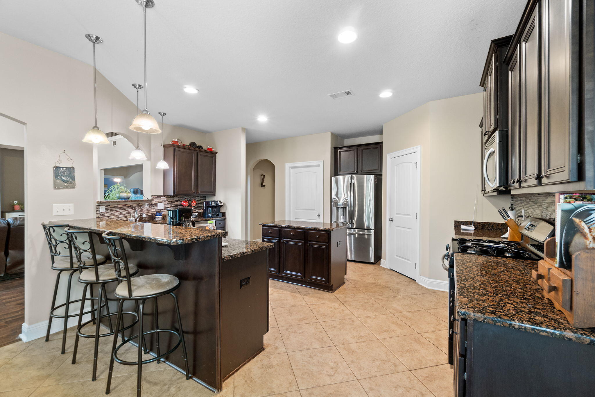 NATURES TRAIL - Residential
