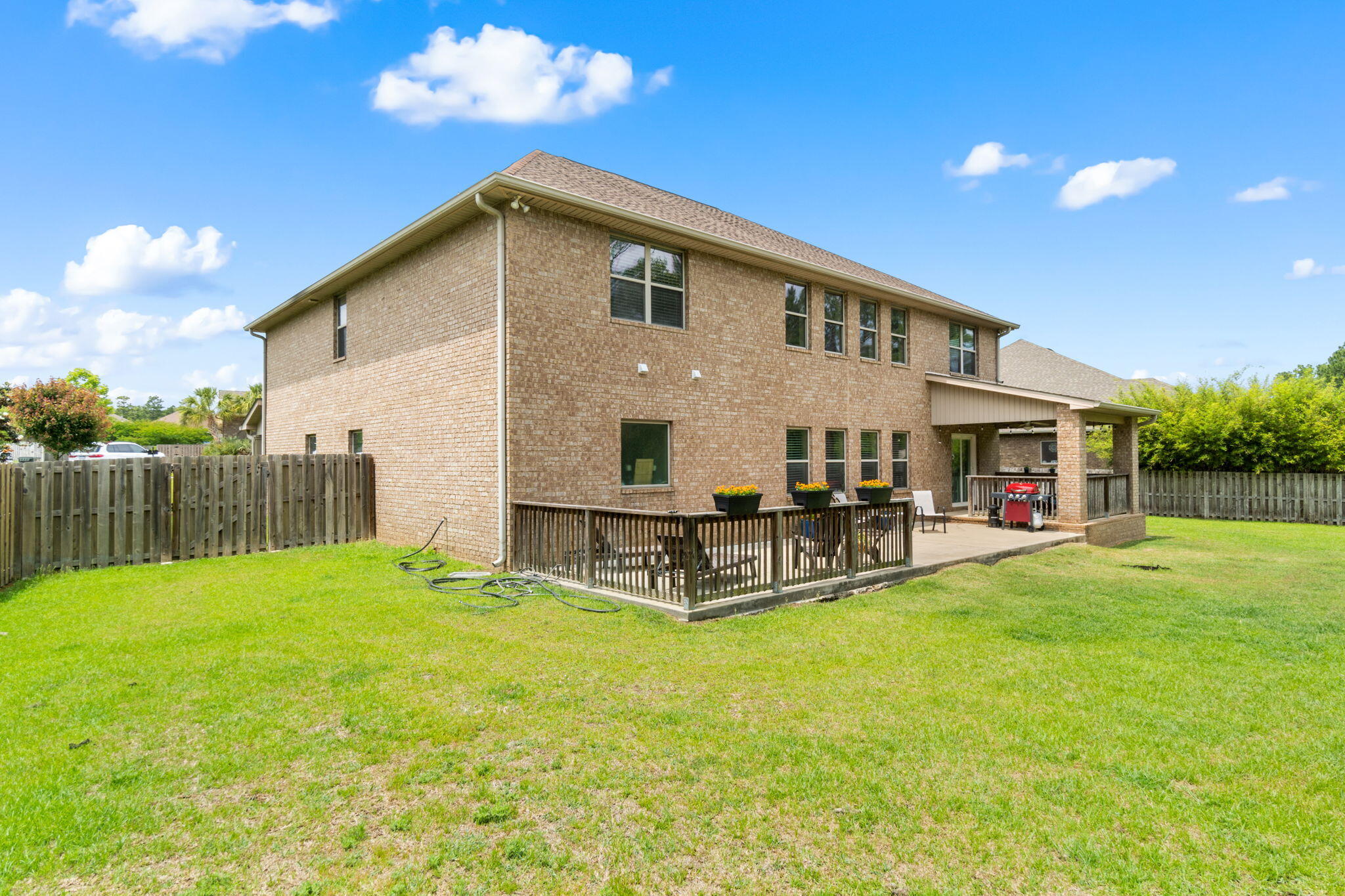 NATURES TRAIL - Residential
