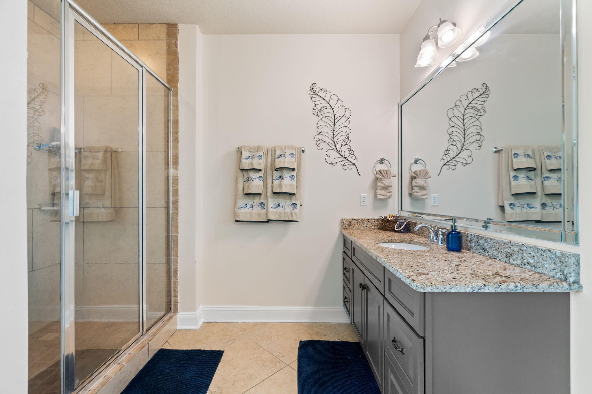 NATURES TRAIL - Residential