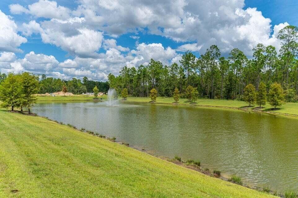 BEAR CREEK COTTAGES - Land
