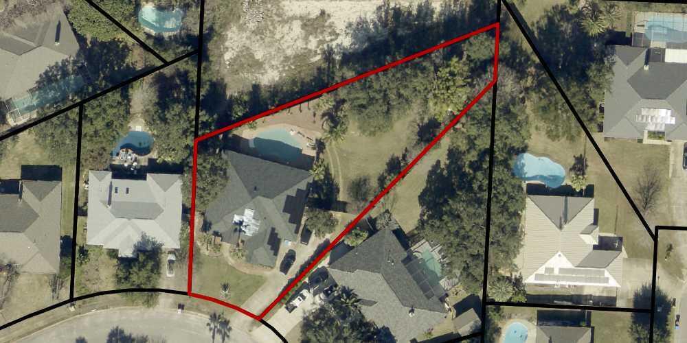 TIGER TRACE - Residential