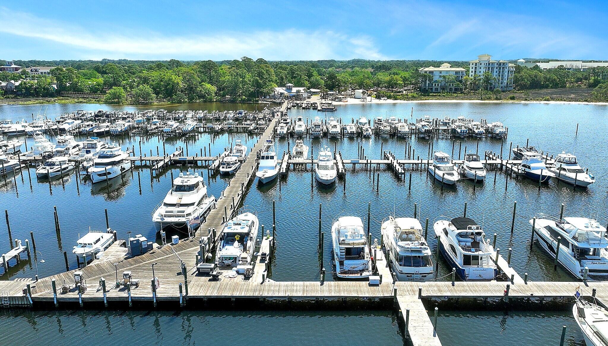 ST ANDREWS DRIVE AT SANDESTIN - Residential