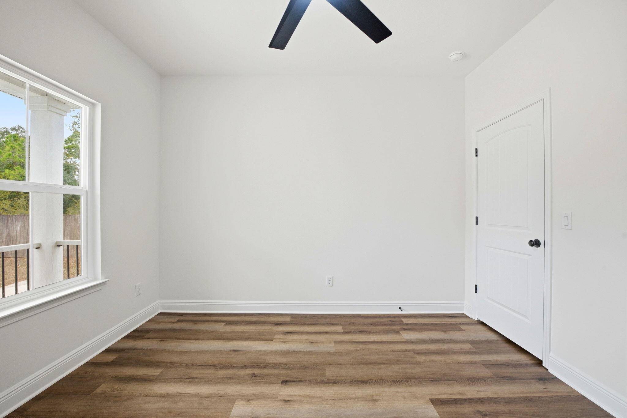 NONESUCH WAY - Residential