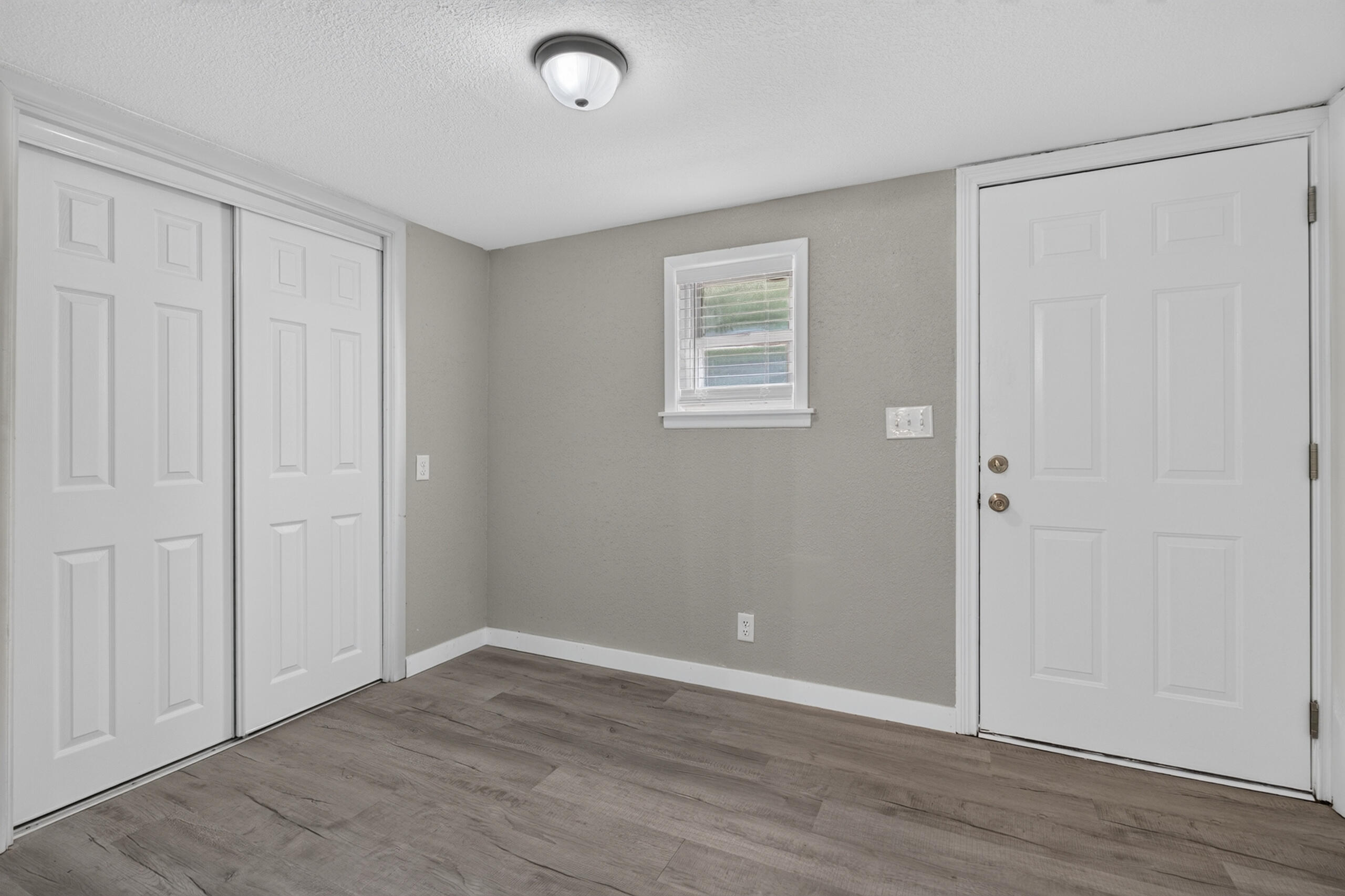 FOREST GROVE - Residential