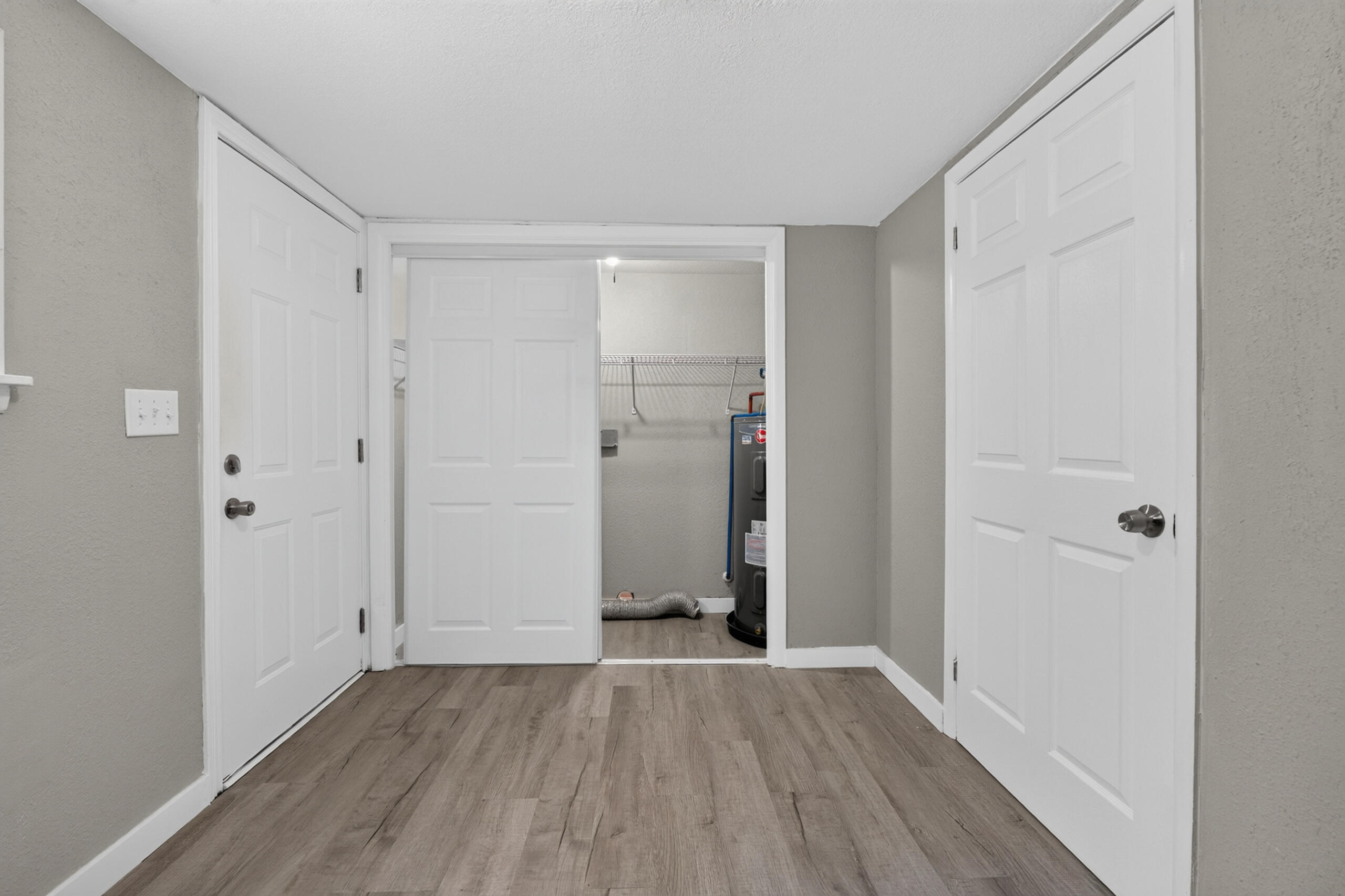 FOREST GROVE - Residential