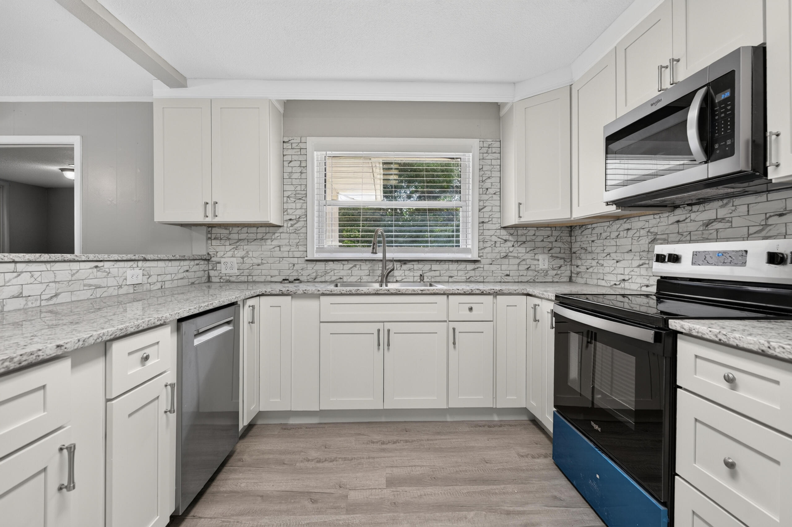 FOREST GROVE - Residential