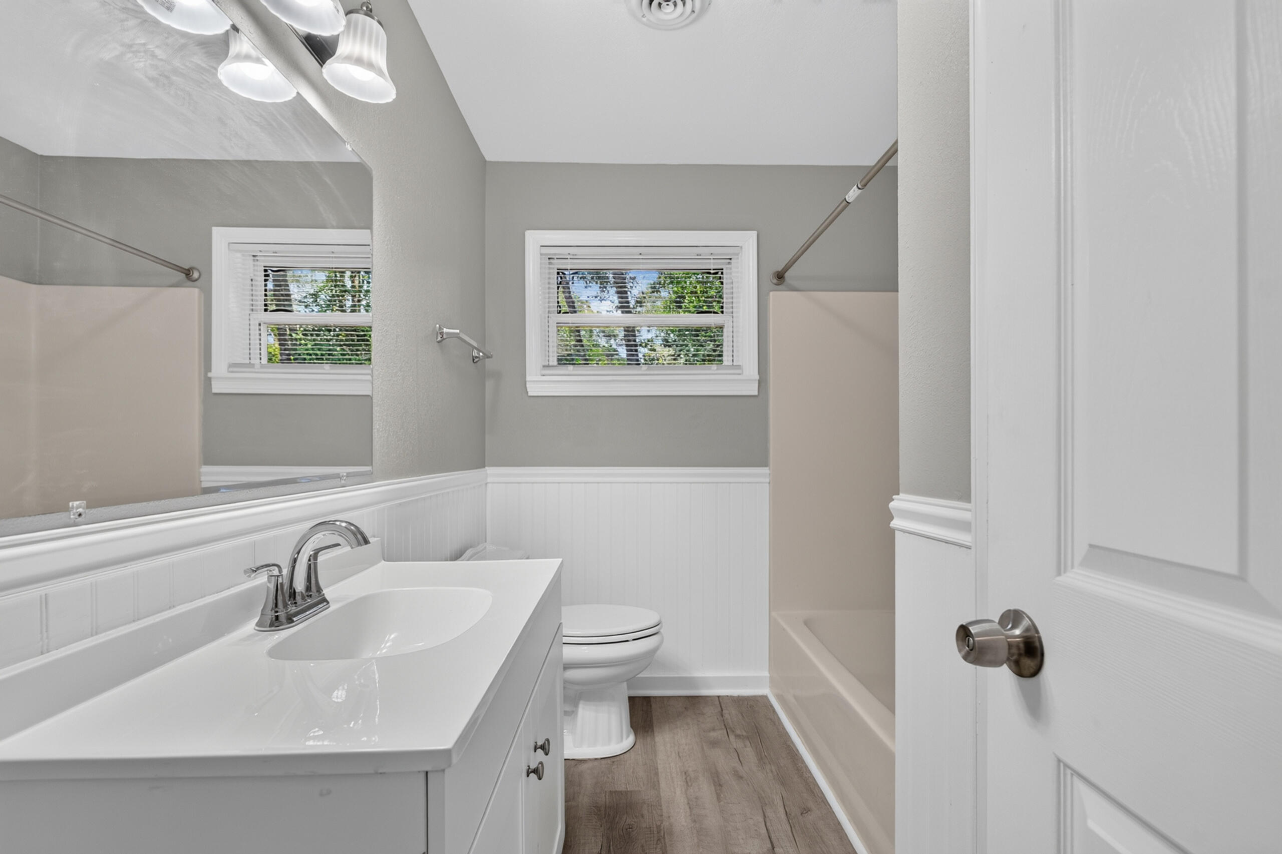 FOREST GROVE - Residential