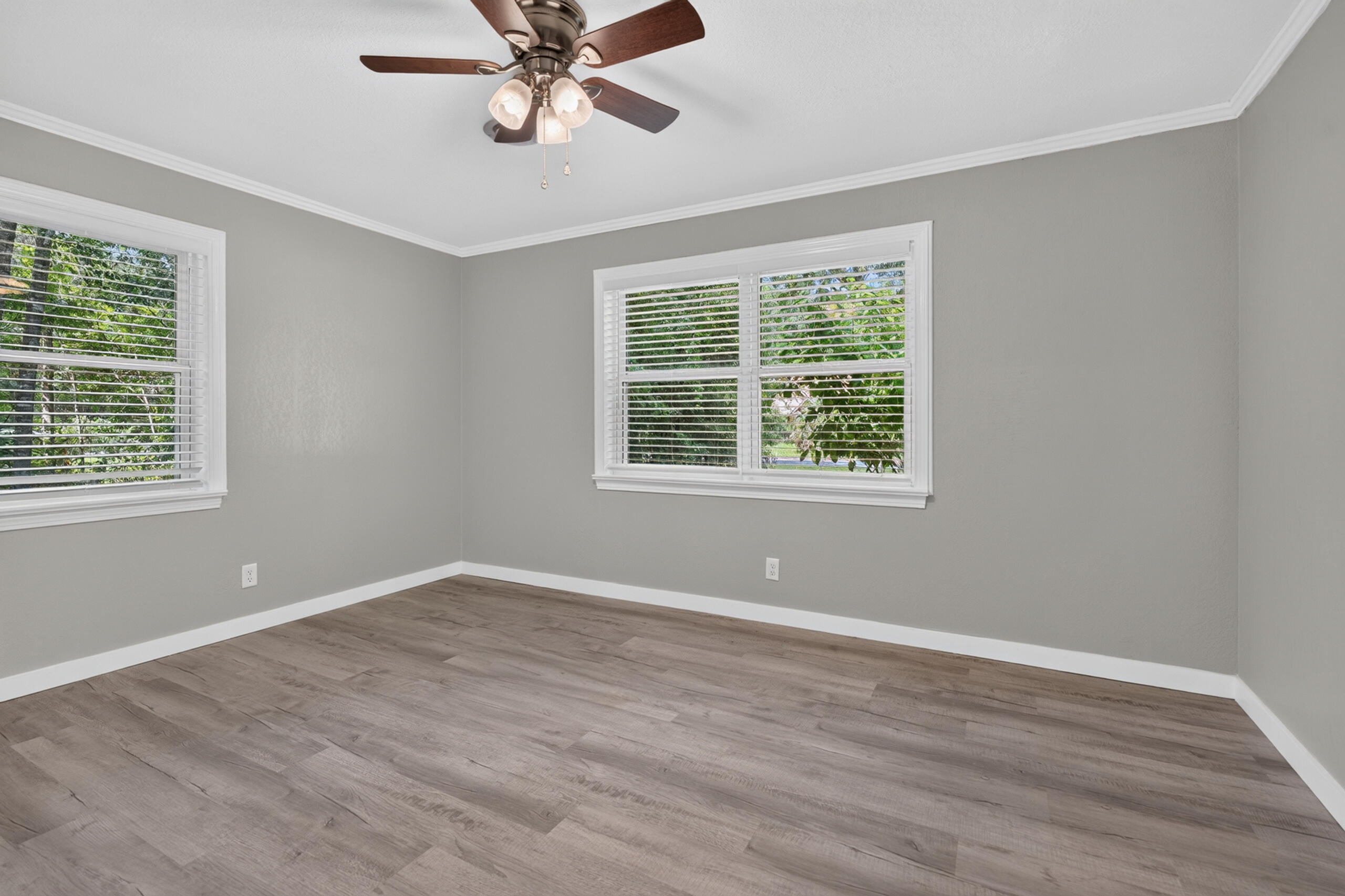 FOREST GROVE - Residential