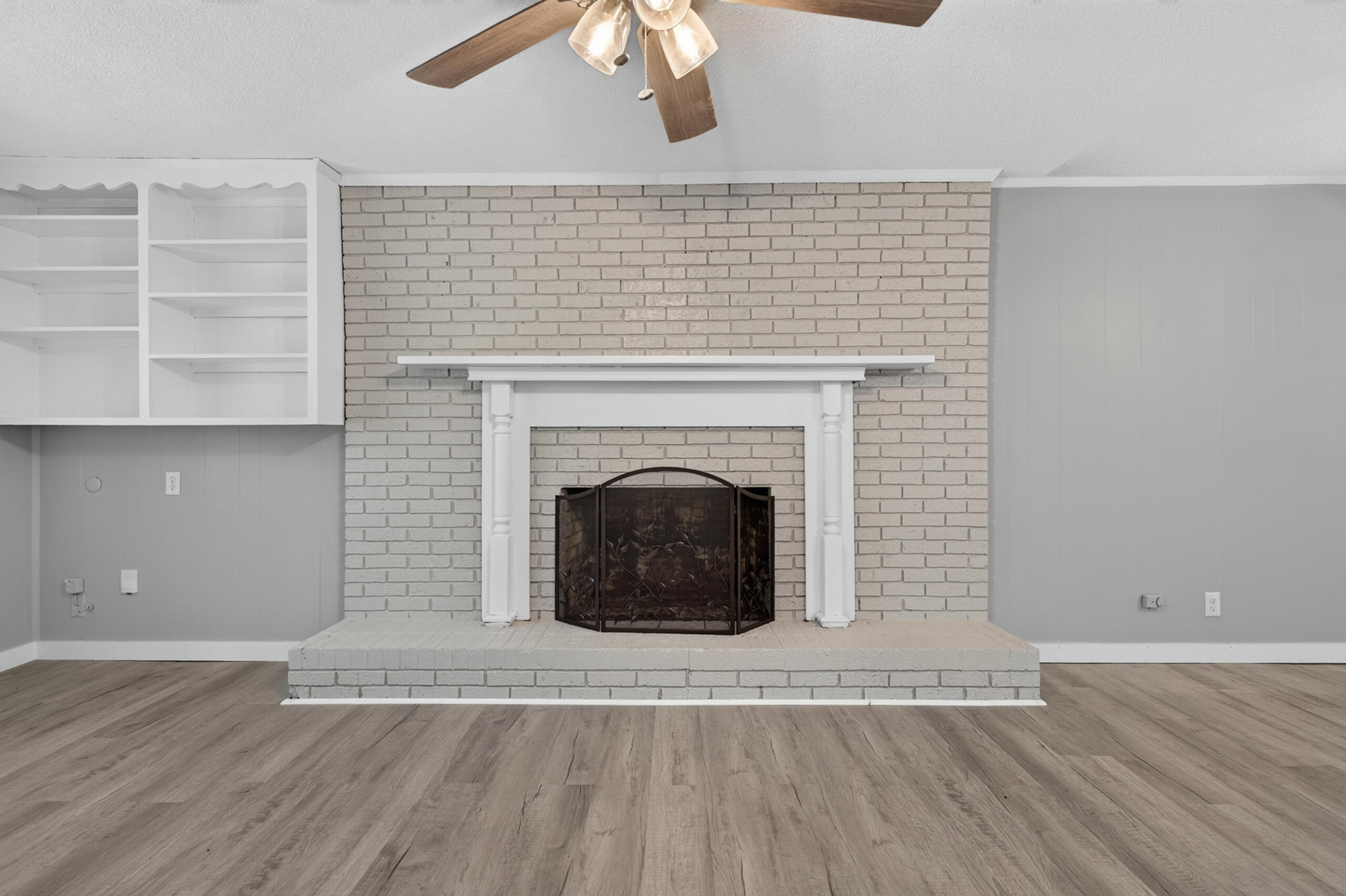 FOREST GROVE - Residential
