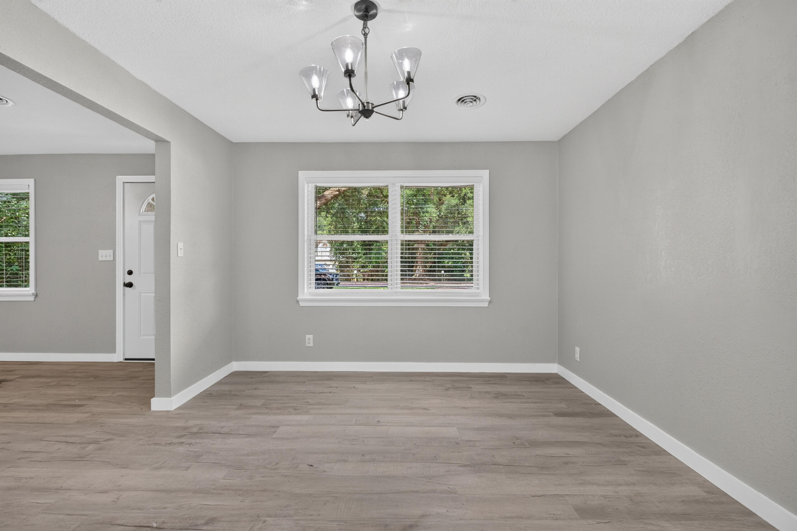 FOREST GROVE - Residential