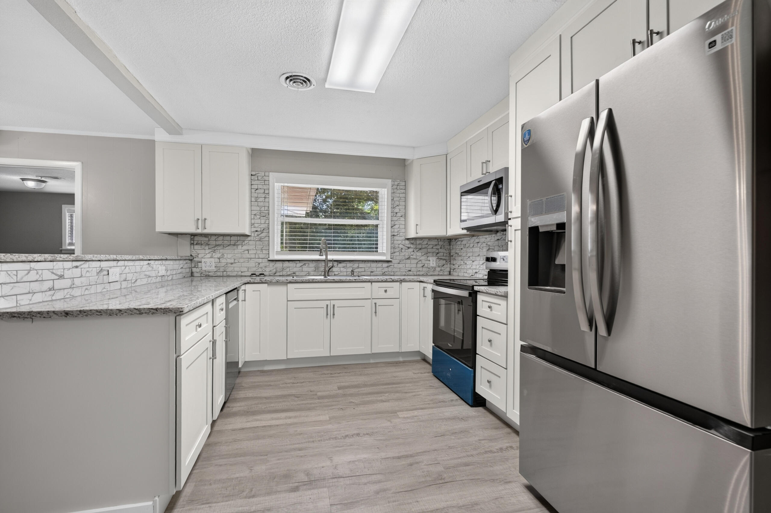FOREST GROVE - Residential
