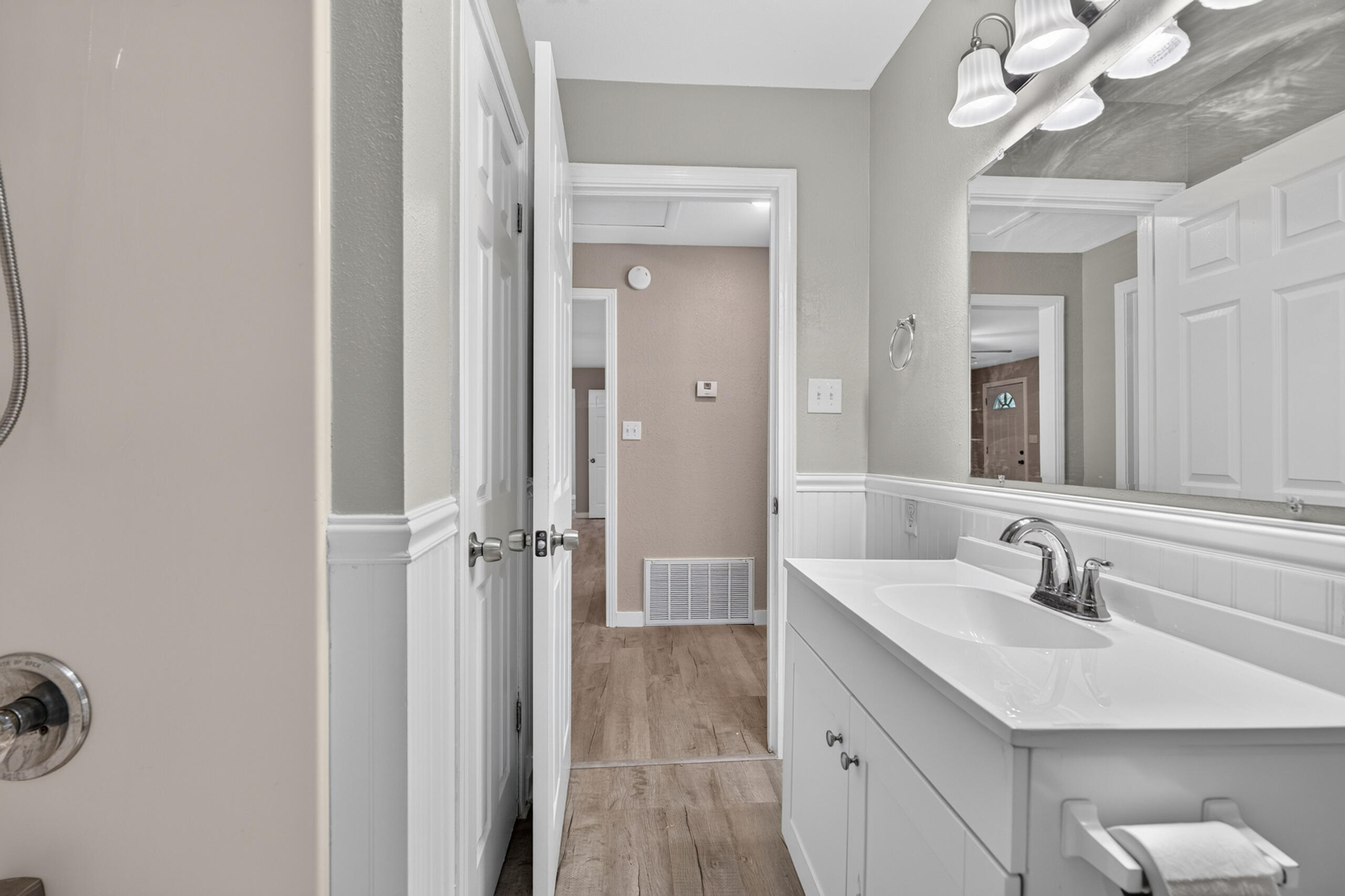 FOREST GROVE - Residential