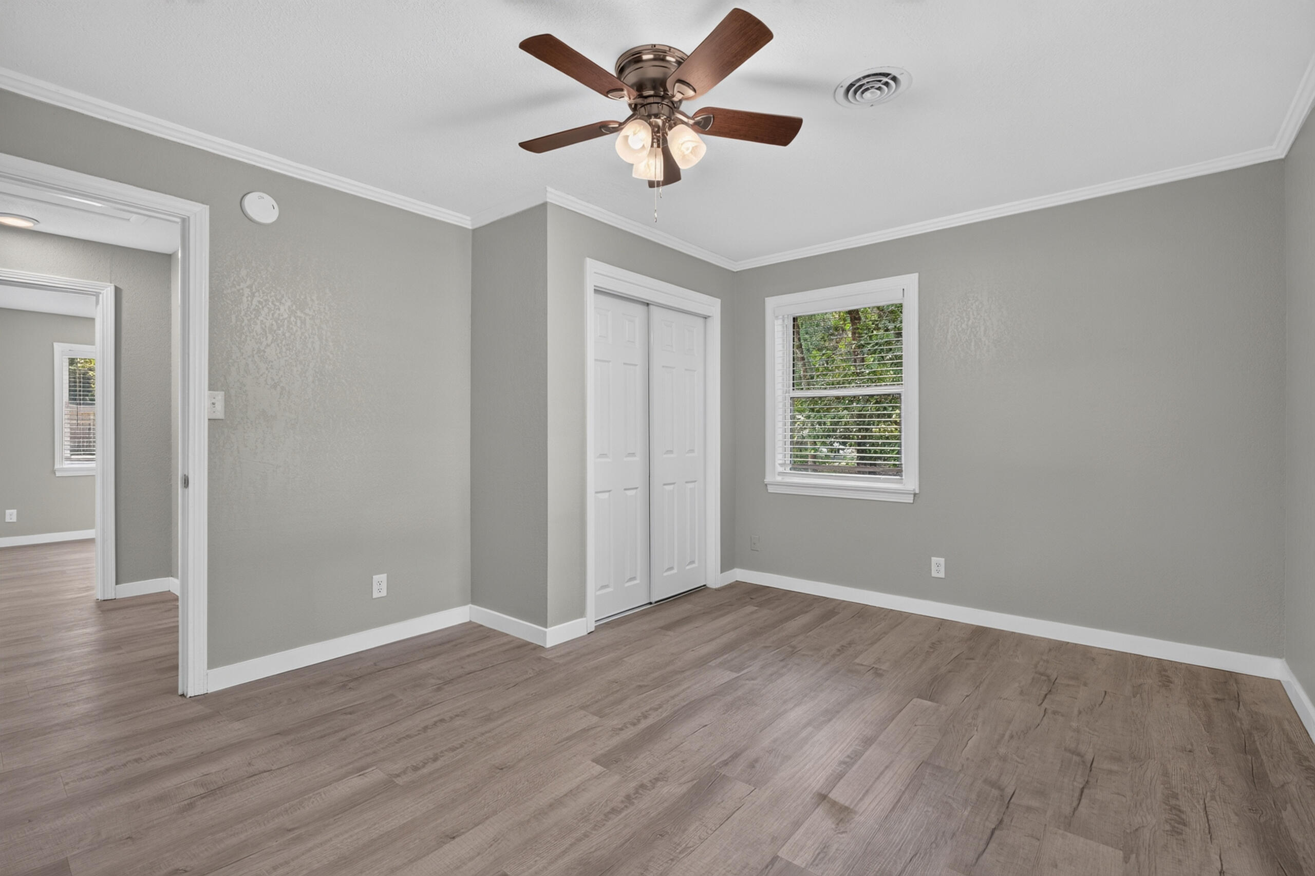 FOREST GROVE - Residential