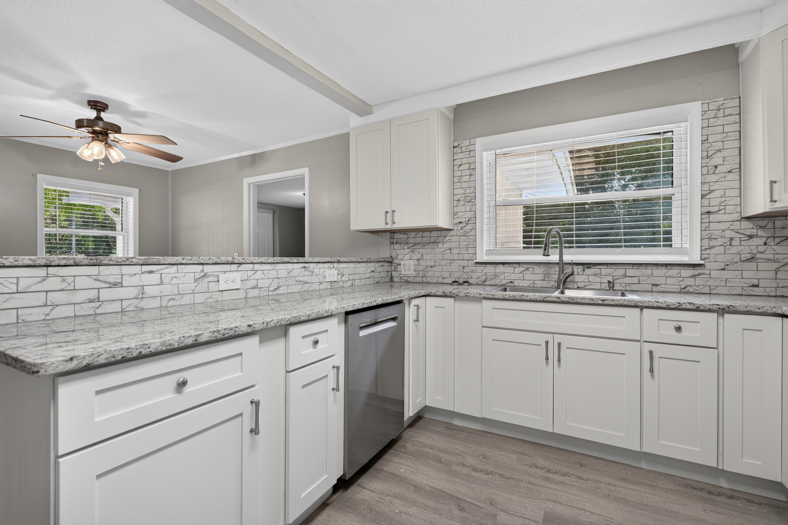 FOREST GROVE - Residential