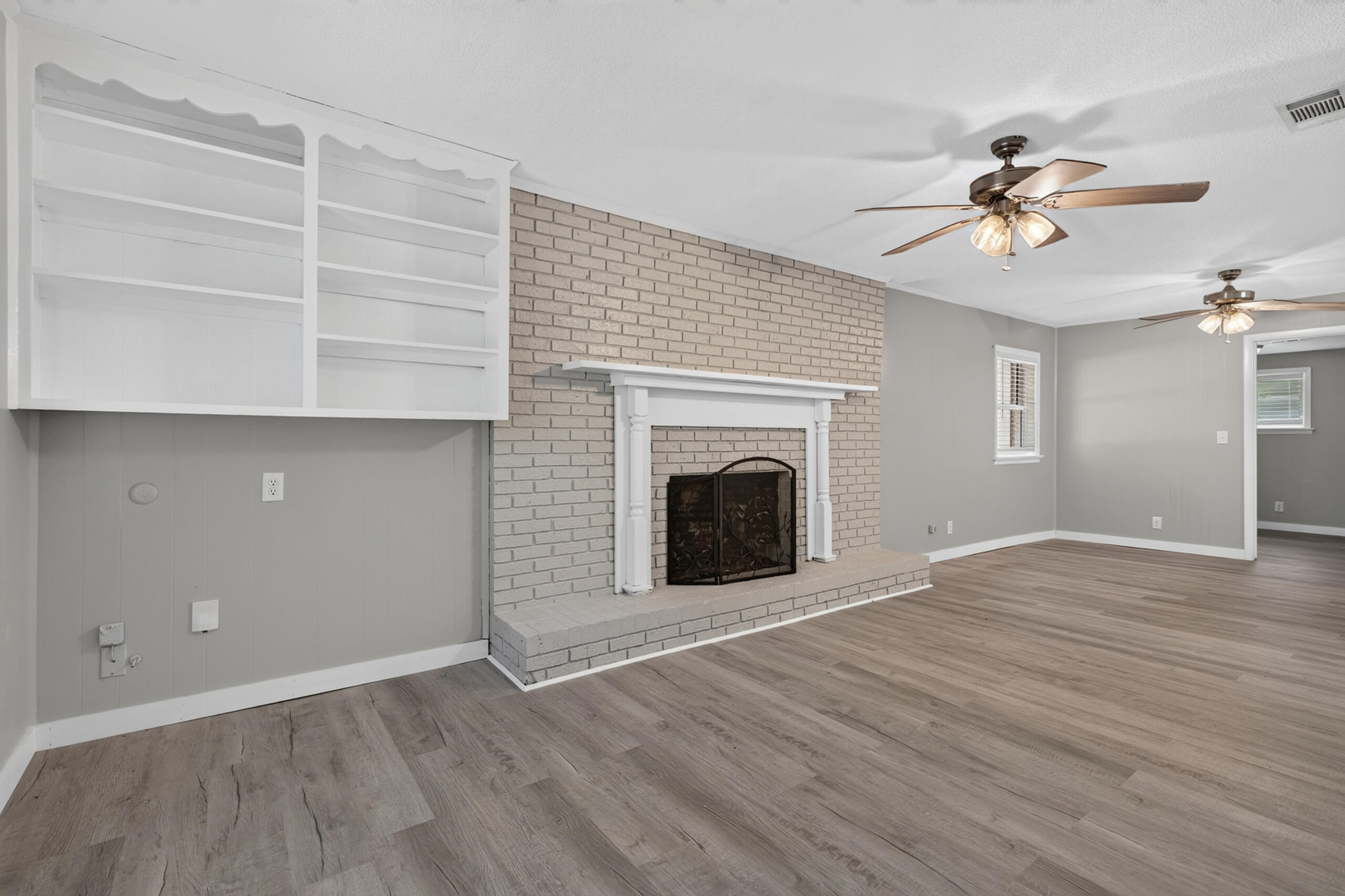 FOREST GROVE - Residential