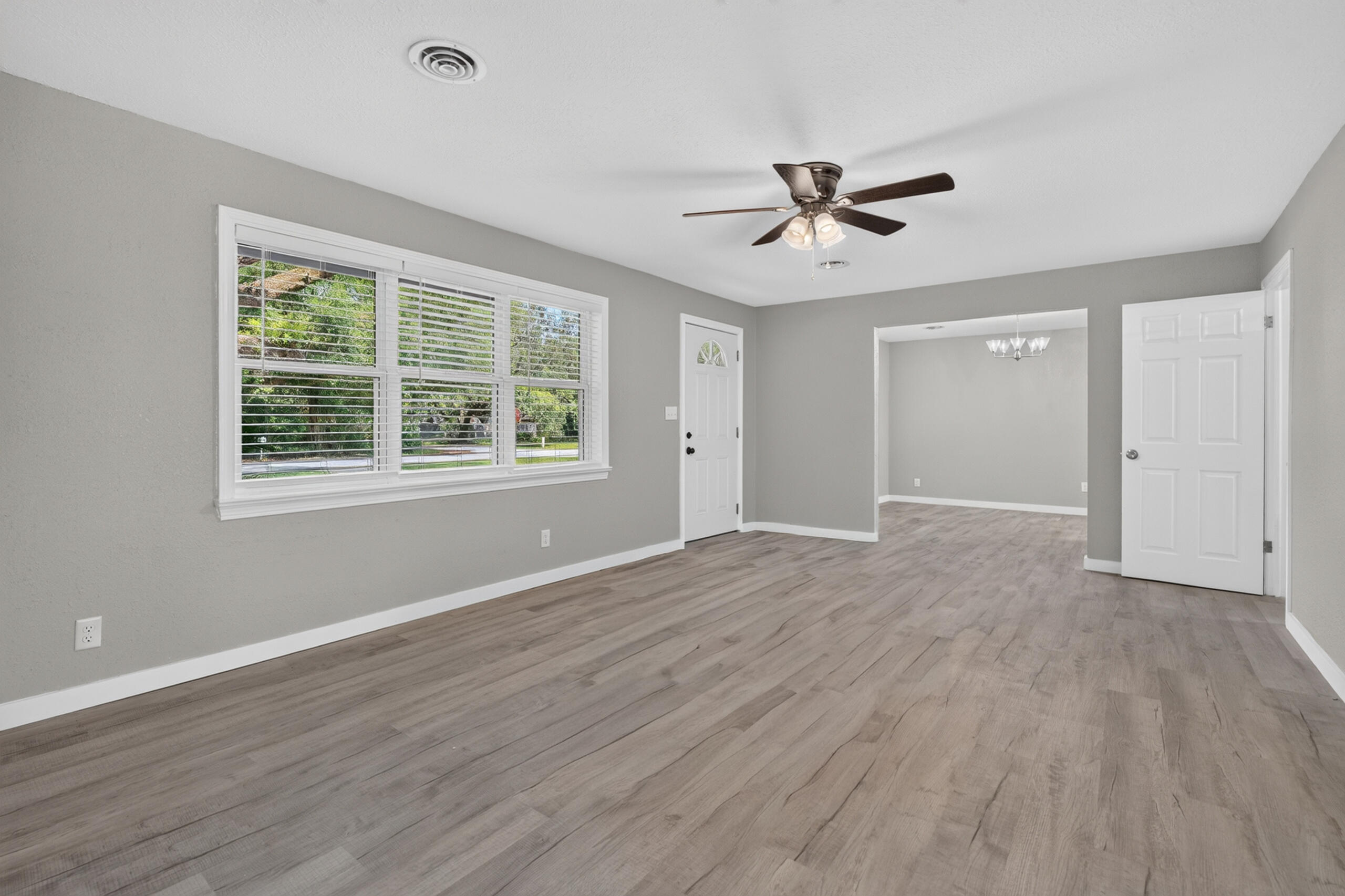 FOREST GROVE - Residential