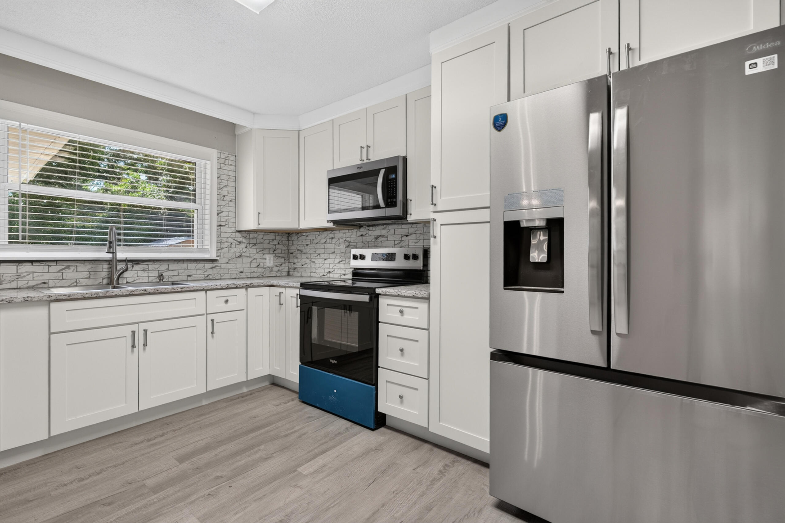 FOREST GROVE - Residential