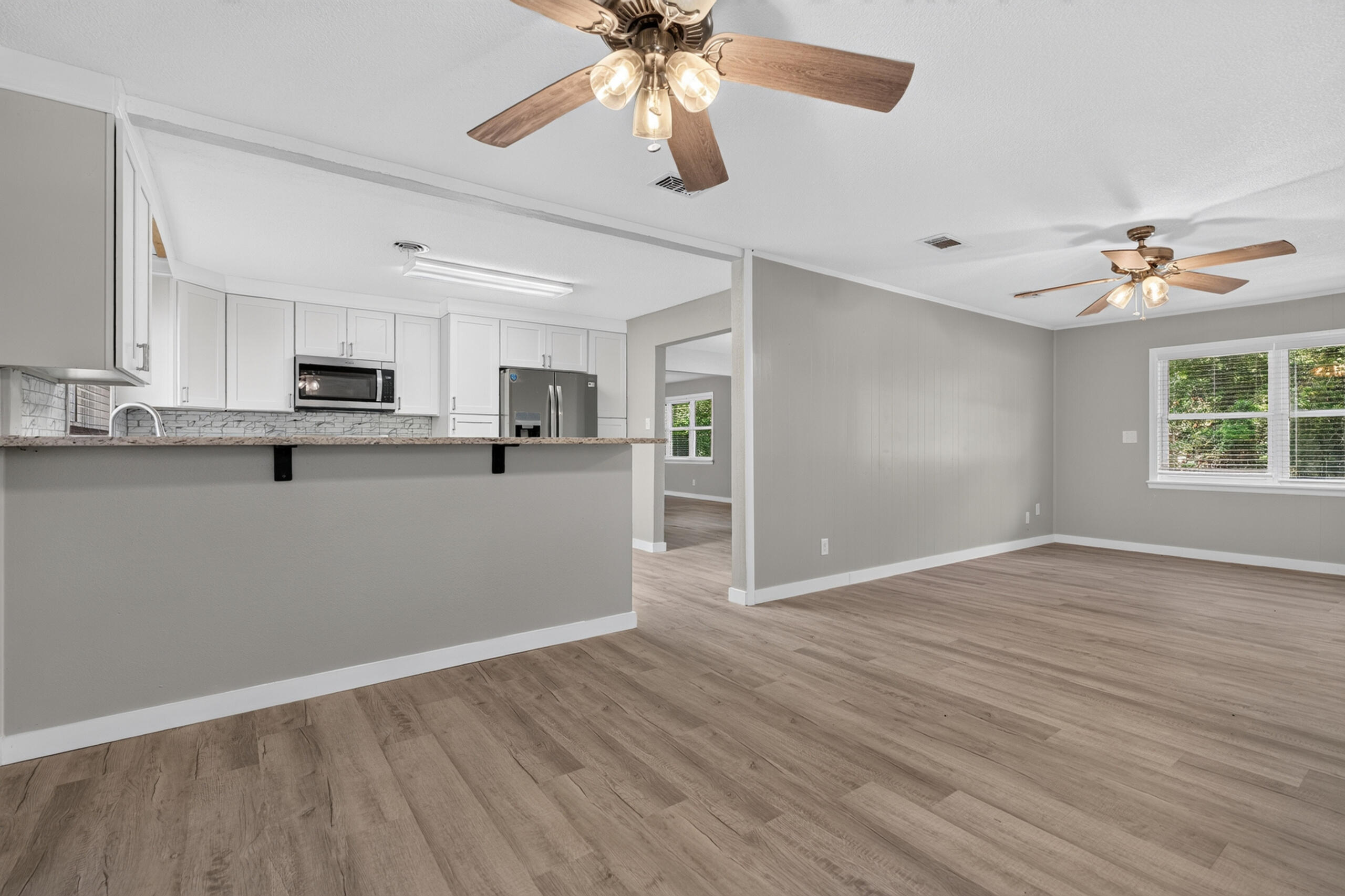 FOREST GROVE - Residential