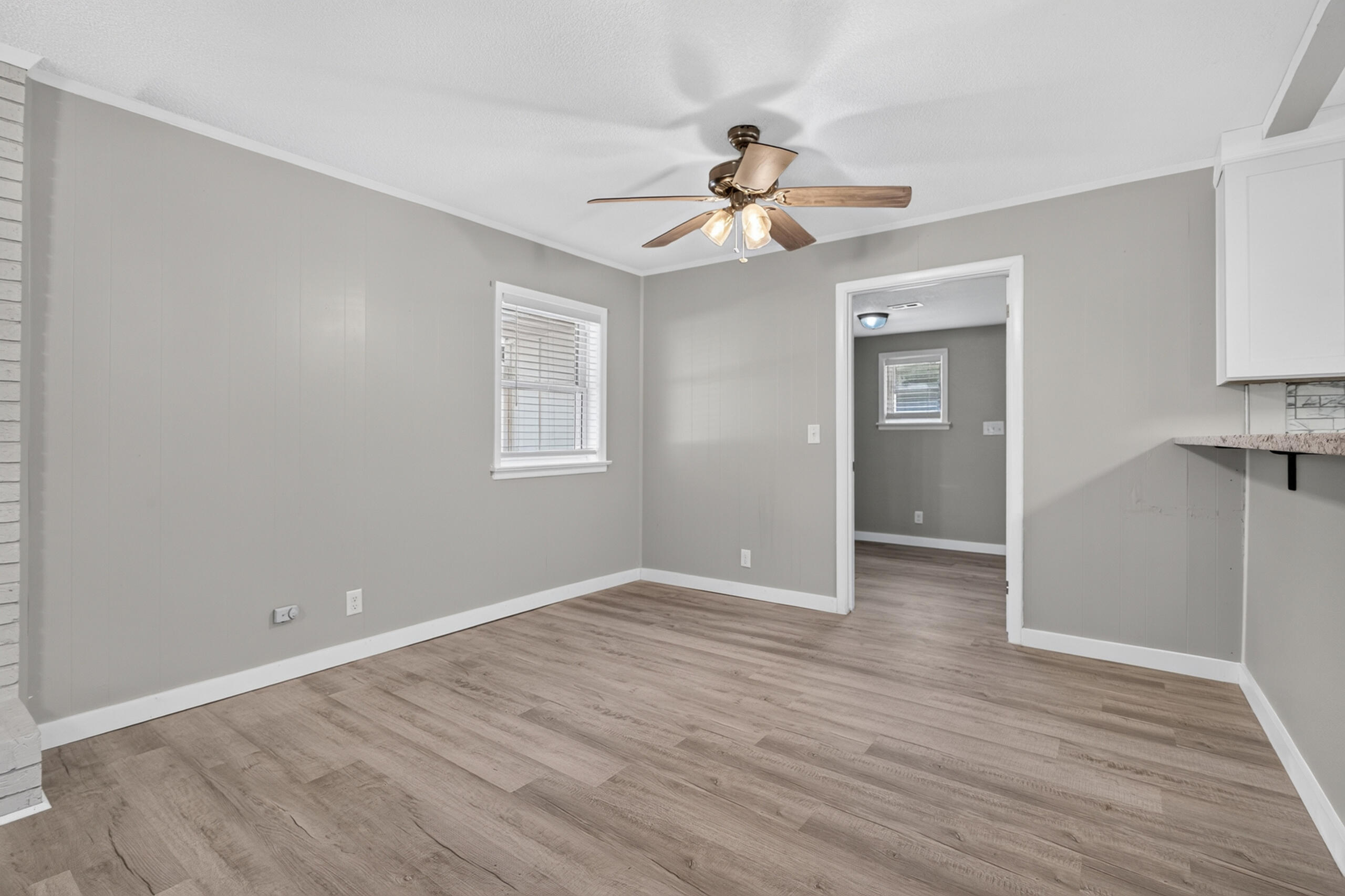 FOREST GROVE - Residential