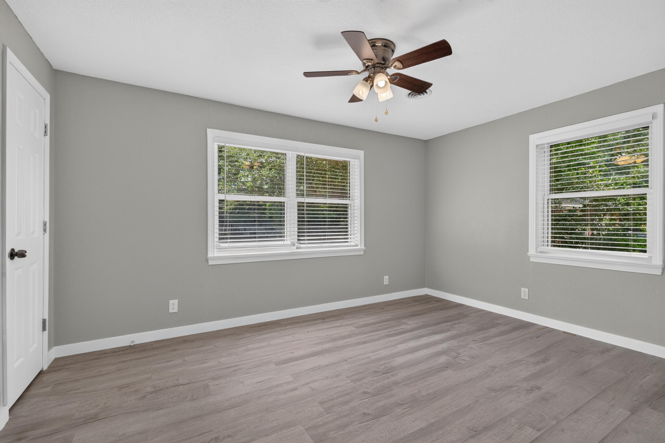 FOREST GROVE - Residential