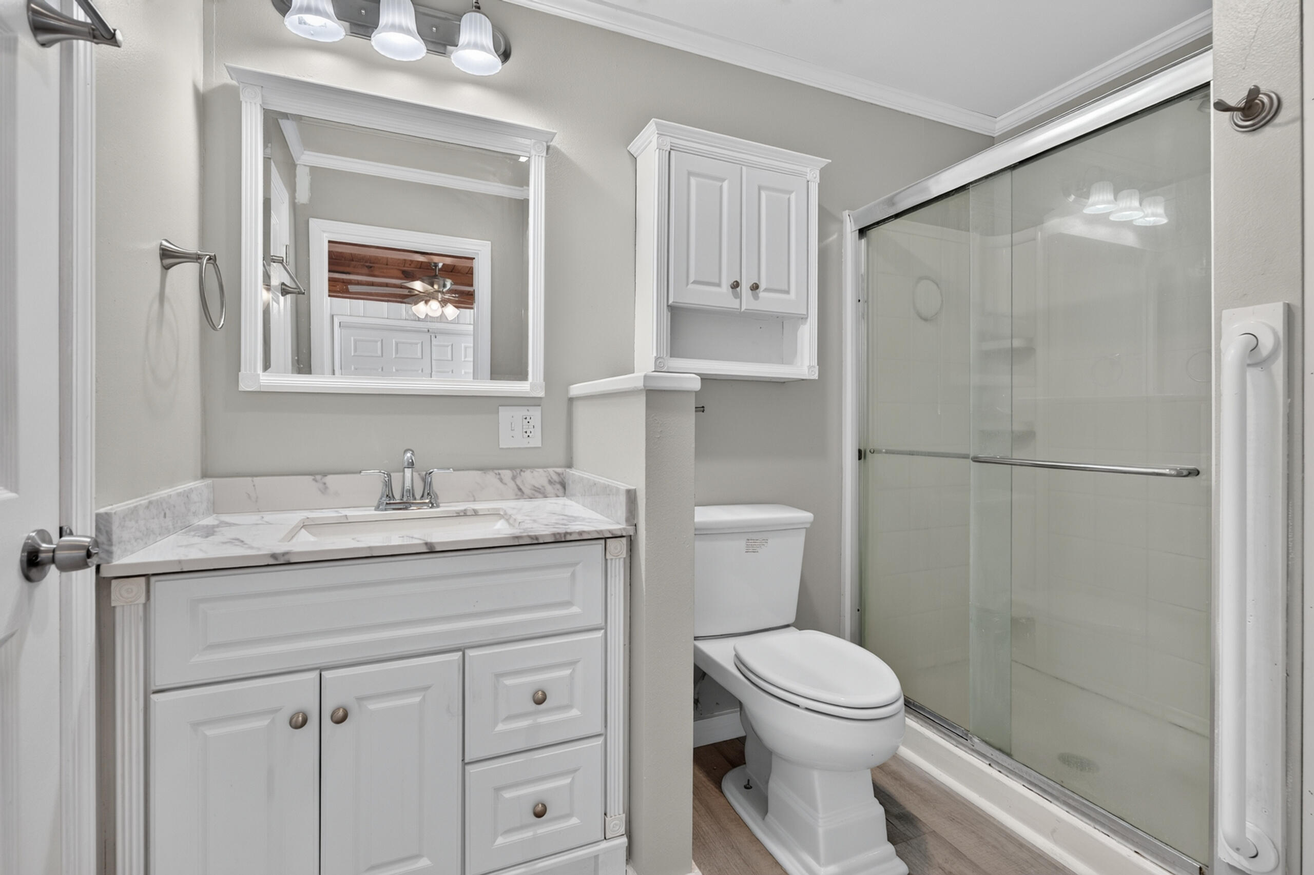 FOREST GROVE - Residential