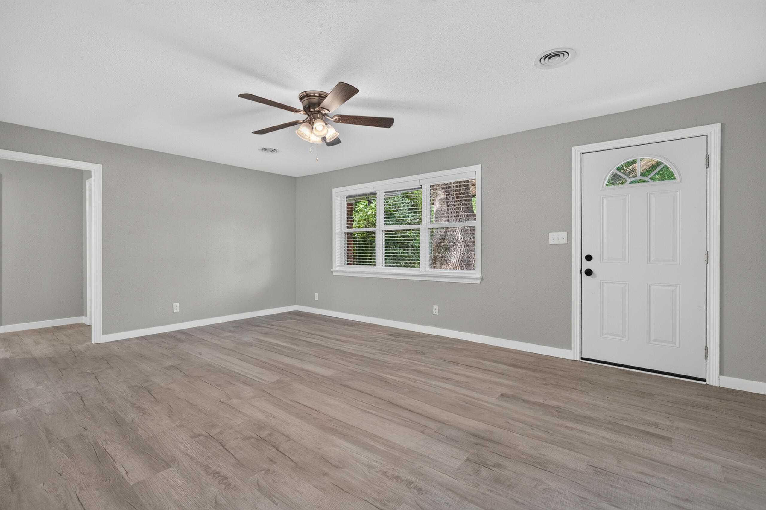 FOREST GROVE - Residential