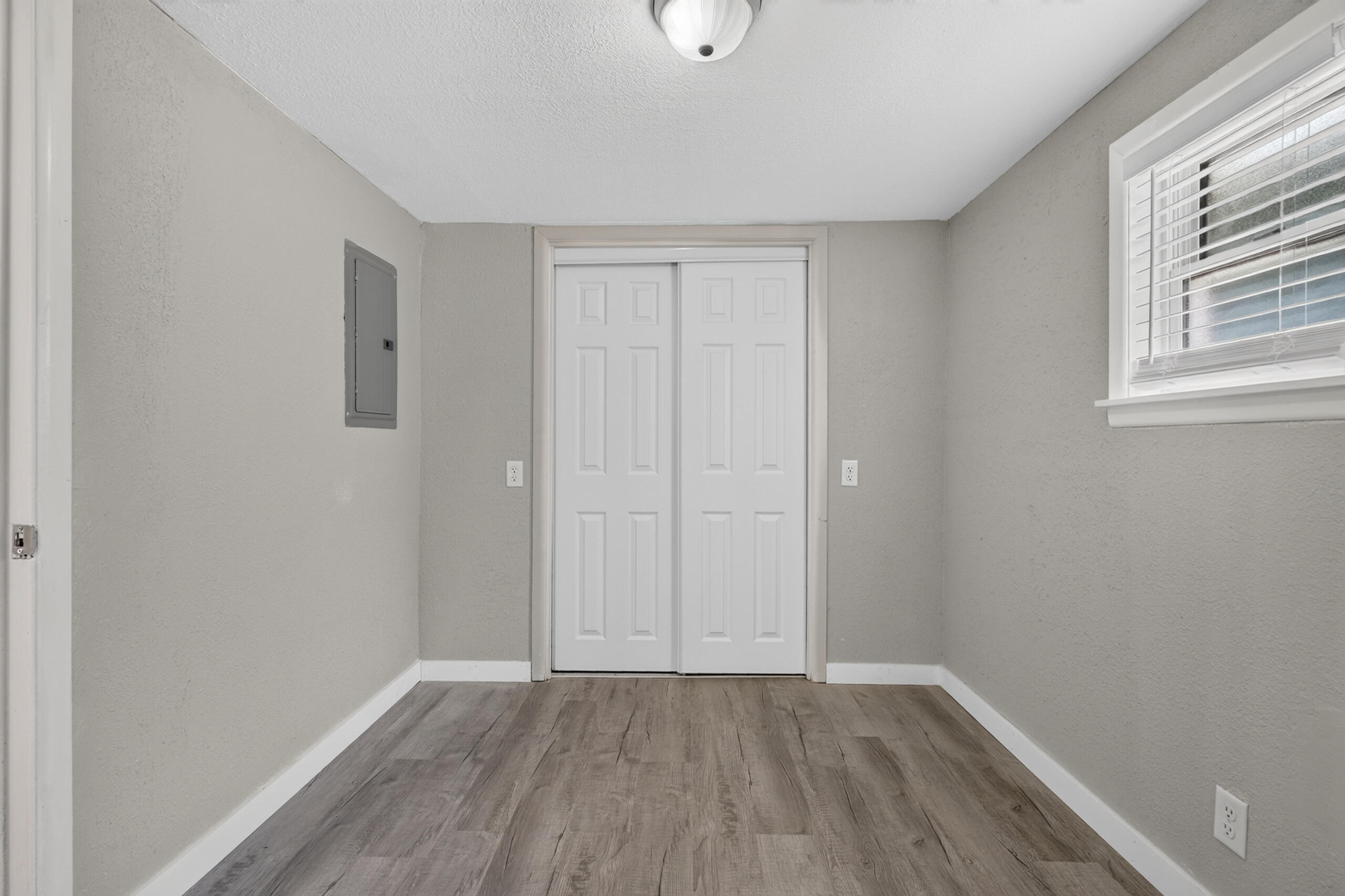 FOREST GROVE - Residential