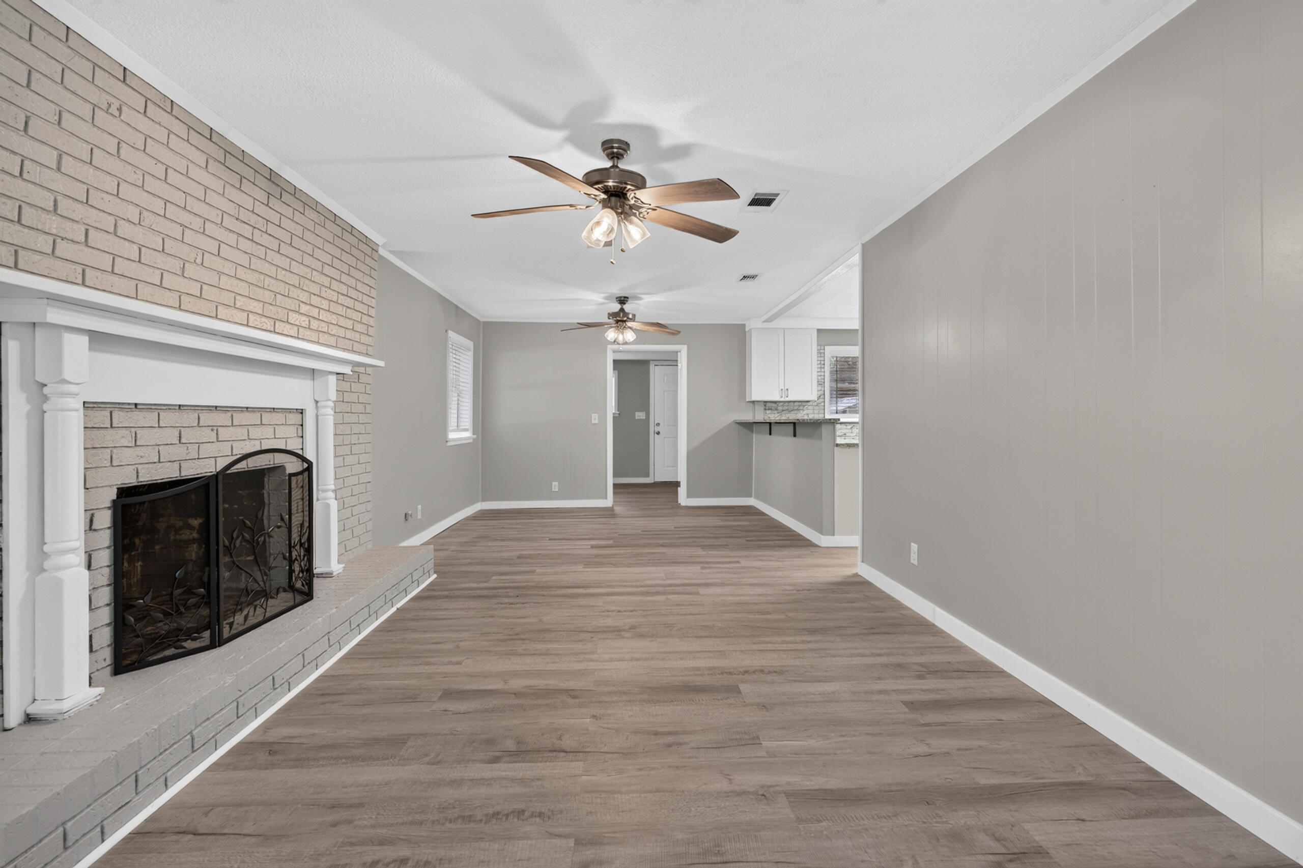 FOREST GROVE - Residential