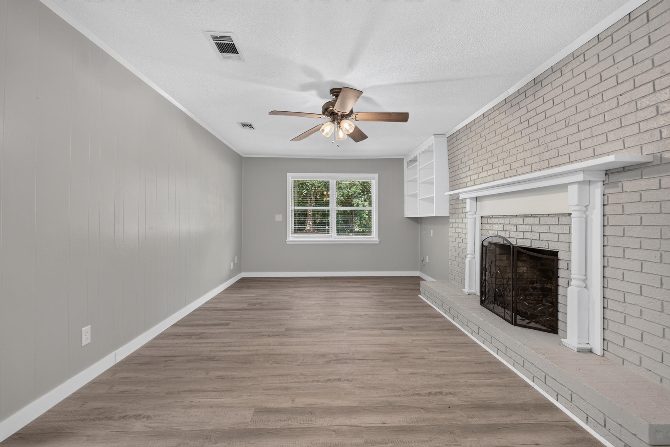 FOREST GROVE - Residential