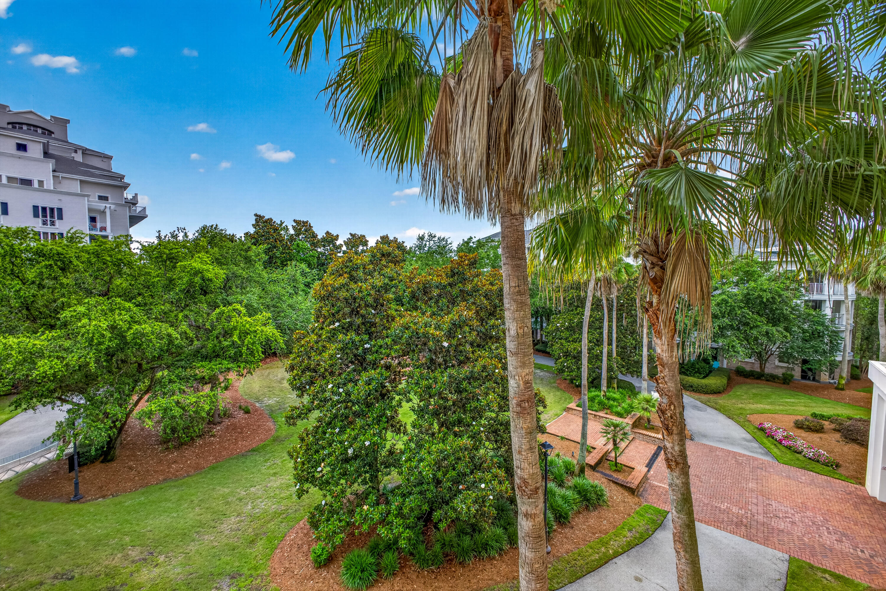 Experience the epitome of coastal luxury in this stunning fourth-floor Elation studio, perfectly positioned to offer breathtaking views of the lush, meticulously manicured Grand Lawn. Recently upgraded with NEW flooring, New AC and sleek granite countertops, this fully furnished studio exudes modern sophistication and comfort, making it immediately ready for rentals and an outstanding investment opportunity. Conveniently located, this unit is just a short stroll from the vibrant pedestrian Village of Baytowne Wharf, where an array of exquisite dining options, boutique shopping, and lively entertainment awaits. Whether you're looking for a profitable investment or a private escape in a premier location, this property promises both. The nearby Baytowne Marina offers opportunities for boating, fishing, and enjoying the picturesque waterfront. Additional amenities include access to the Grand Sandestin fitness center, a gated underground parking area and private owner storage area, as well as access to the Solstice Club, which is private owner's clubhouse on the Bay with a large grill, outdoor gas fireplace, indoor bar, flat screen TV and comfortable seating inside and out where you can entertain family and friends while taking in the beautiful sunsets on the Choctawhatchee Bay.

As an introduction to the Sandestin lifestyle, we invite our new owners to explore amenities that make Sandestin special. The listing brokerage and seller(s) are presenting the buyer(s) of this property with (2) 90-minute rounds of Tennis court time, a golf foursome at one of our three championship courses, and a round of golf for up to four (4) players at the unrivaled Burnt Pine Golf Club.Sandestin Golf and Beach Resort features more than seven miles of beaches and pristine bay front, four championship golf courses, 15 world-class tennis courts, a 226-slip marina, a fitness center, spa and celebrity chef dining. Shop, dine and play at the charming pedestrian village, The Village of Baytowne Wharf and more. Inside the gates of the resort, residents enjoy a balanced lifestyle of high-class living, spanning the 2,400 acres from the beach to the bay. Everything within the gates of the resort is accessible by golf cart or bicycle. The entire resort is interconnected by miles of pedestrian, bike and golf cart paths that weave through groves of live oaks, meandering past natural lagoons, fountains, man-made lakes, and meticulously landscaped fairways.
