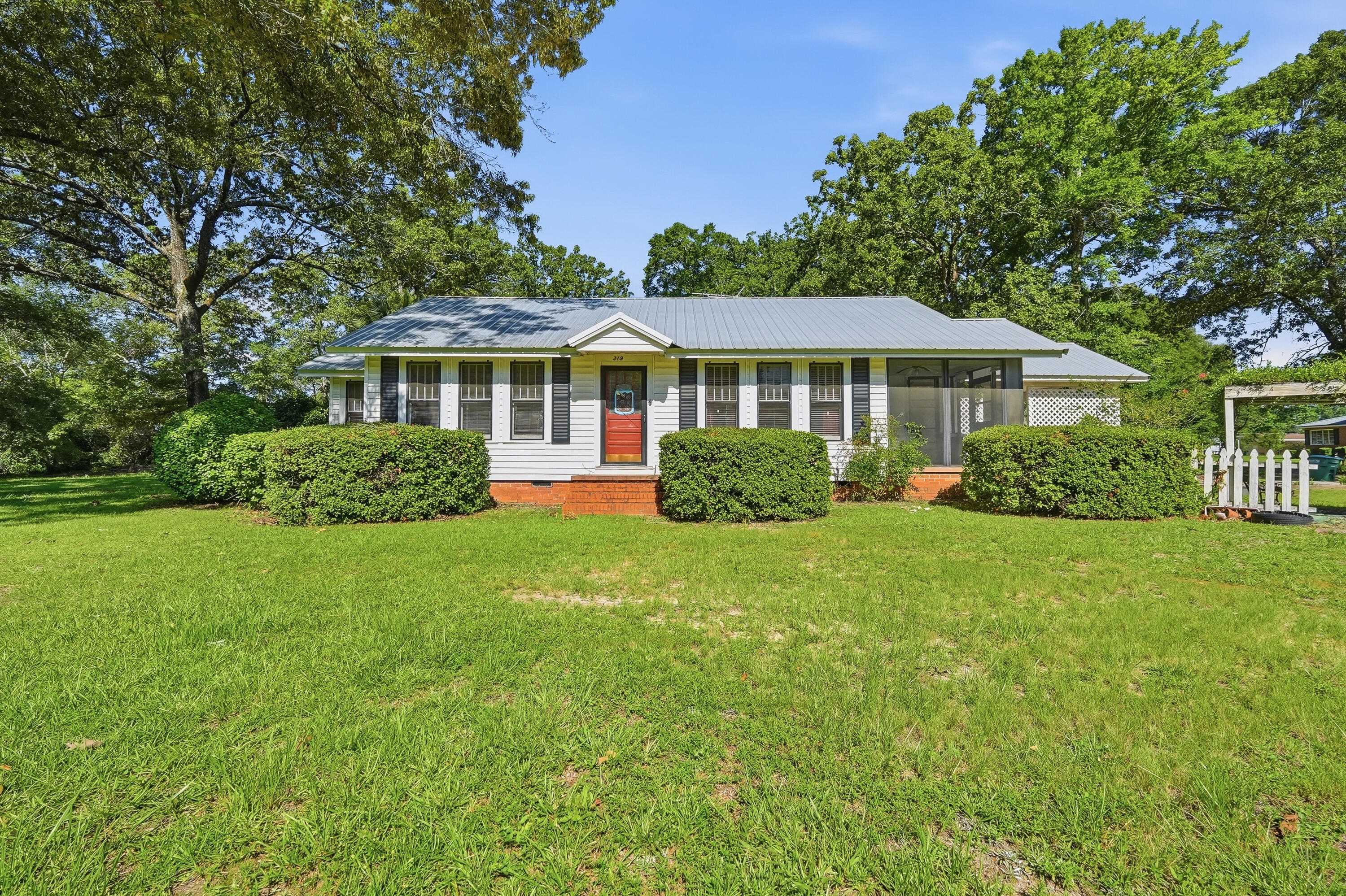 Garrett Addition - Residential