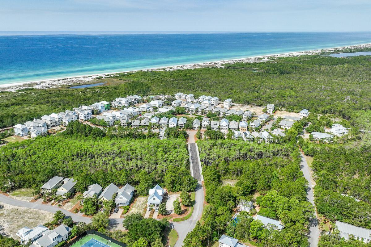 CYPRESS DUNES - Land