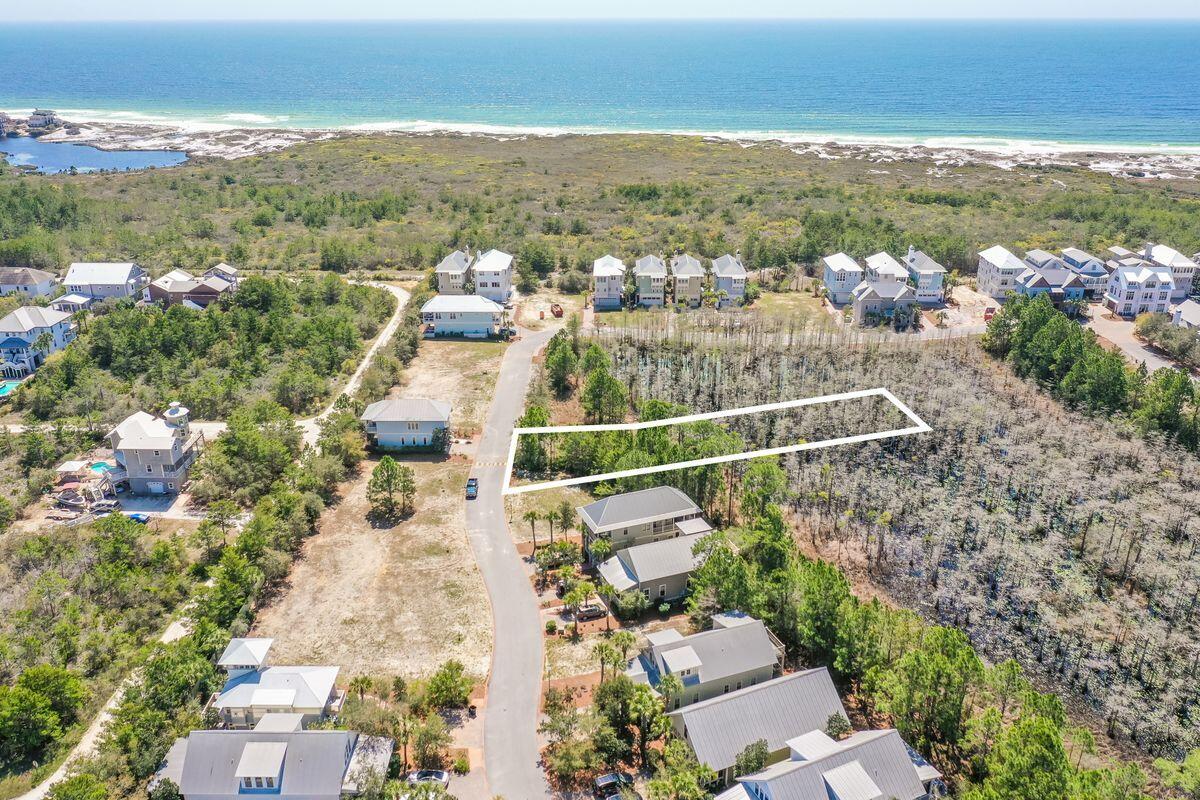 CYPRESS DUNES - Land