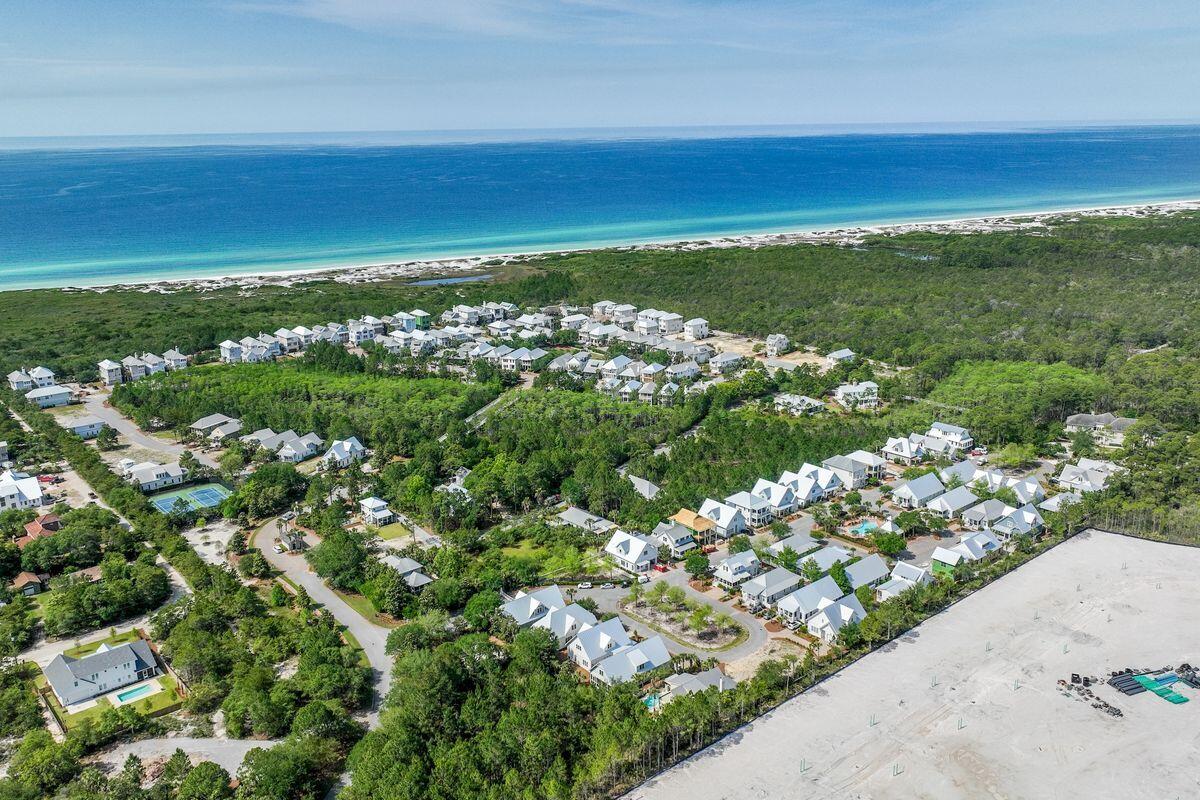 CYPRESS DUNES - Land
