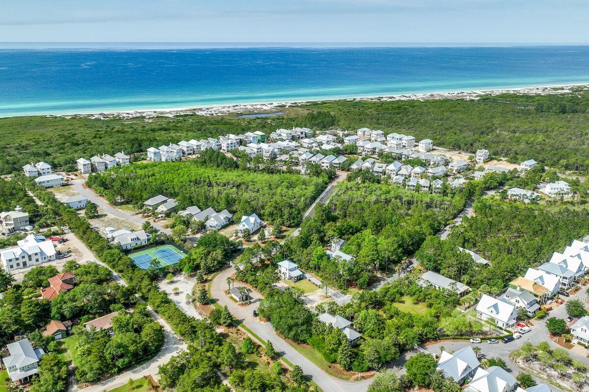 CYPRESS DUNES - Land