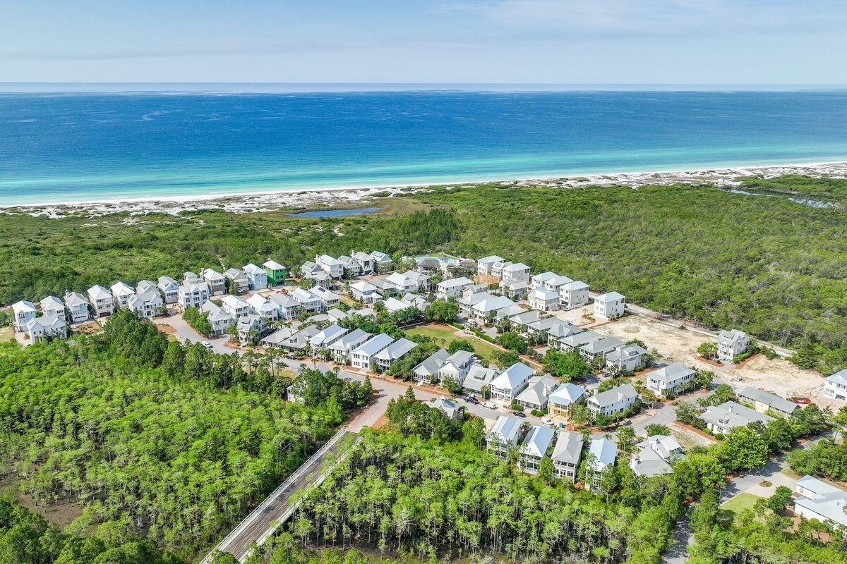 CYPRESS DUNES - Land