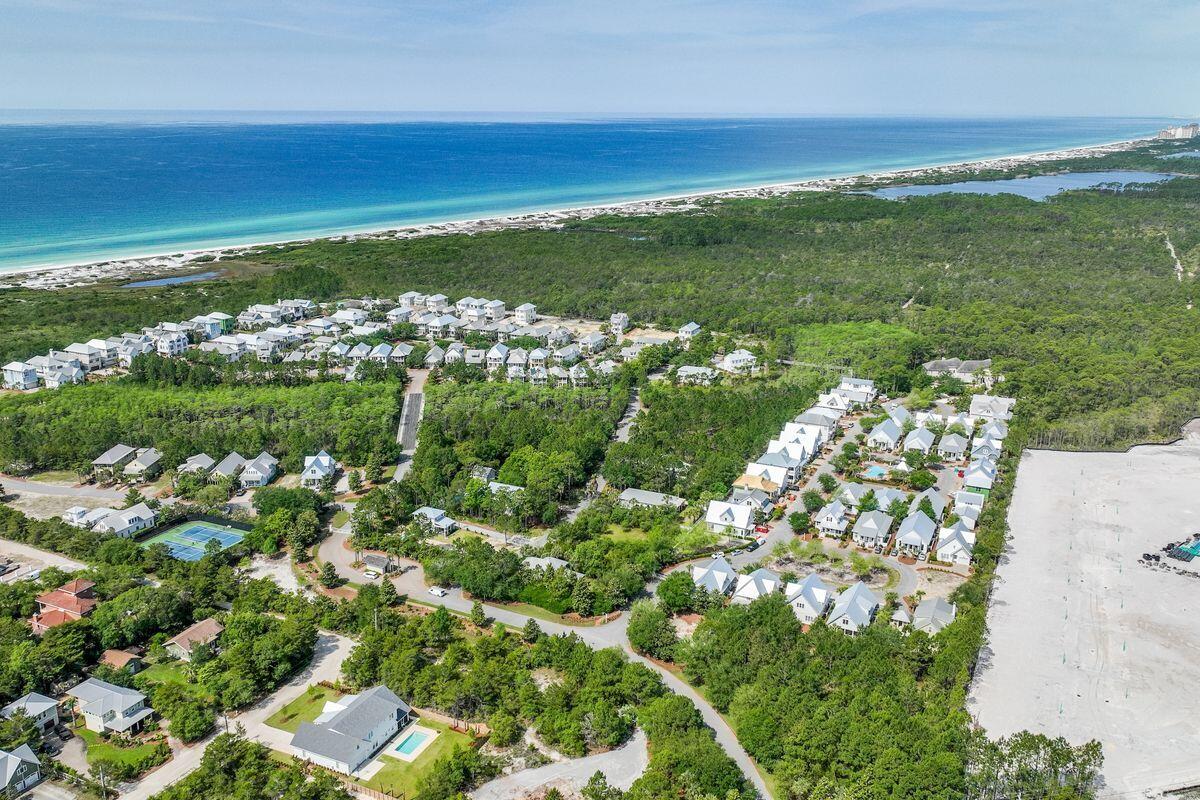 CYPRESS DUNES - Land