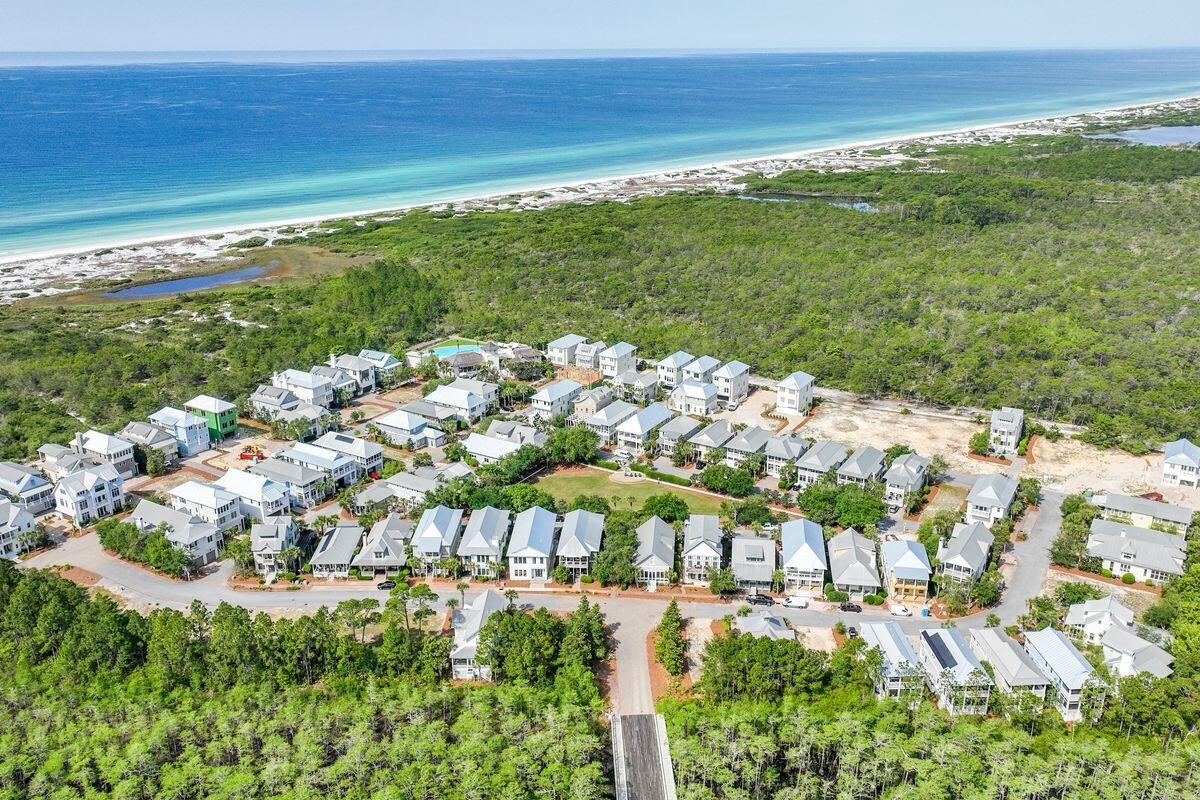 CYPRESS DUNES - Land