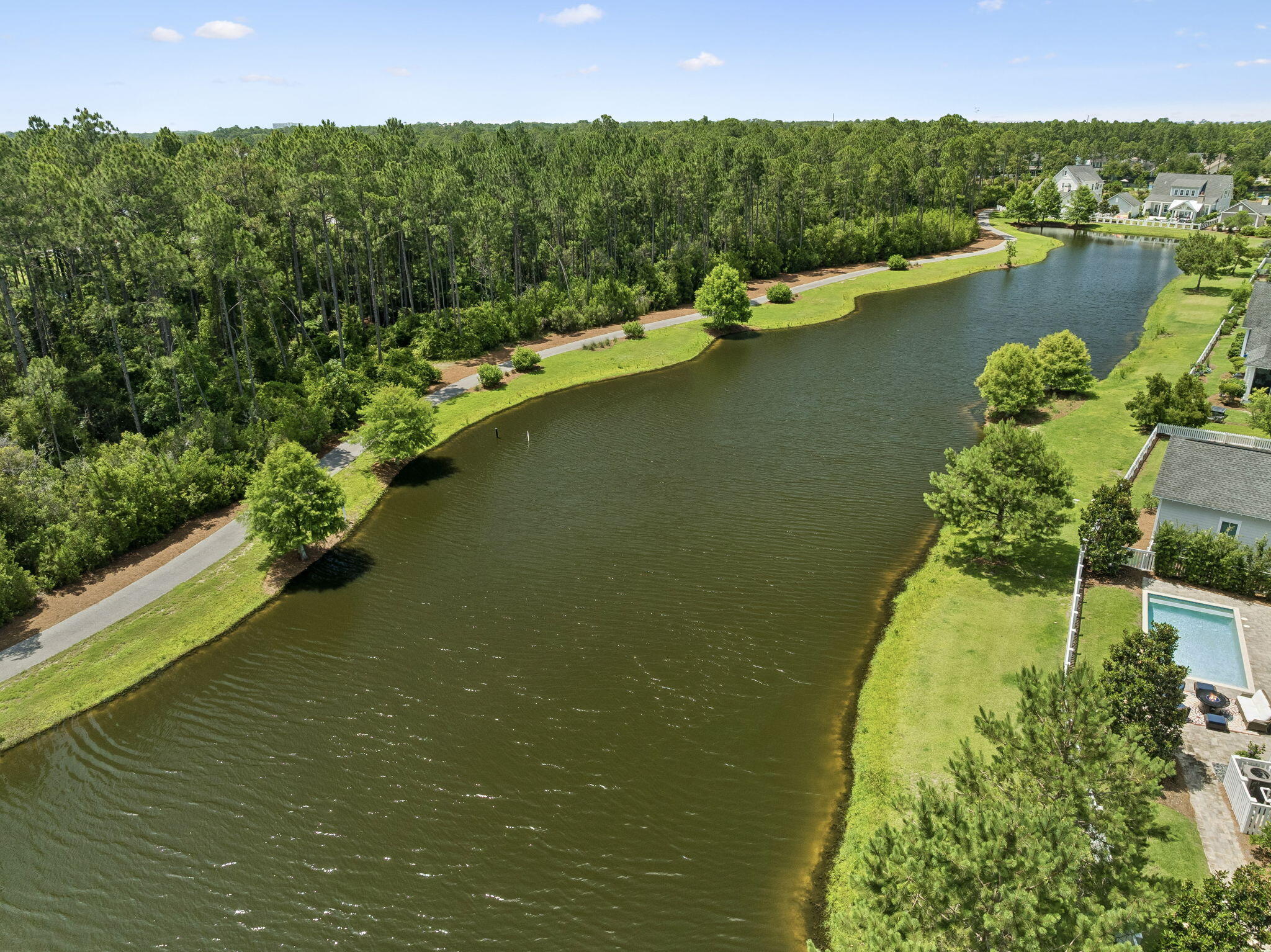 WATERSOUND ORIGINS - Residential