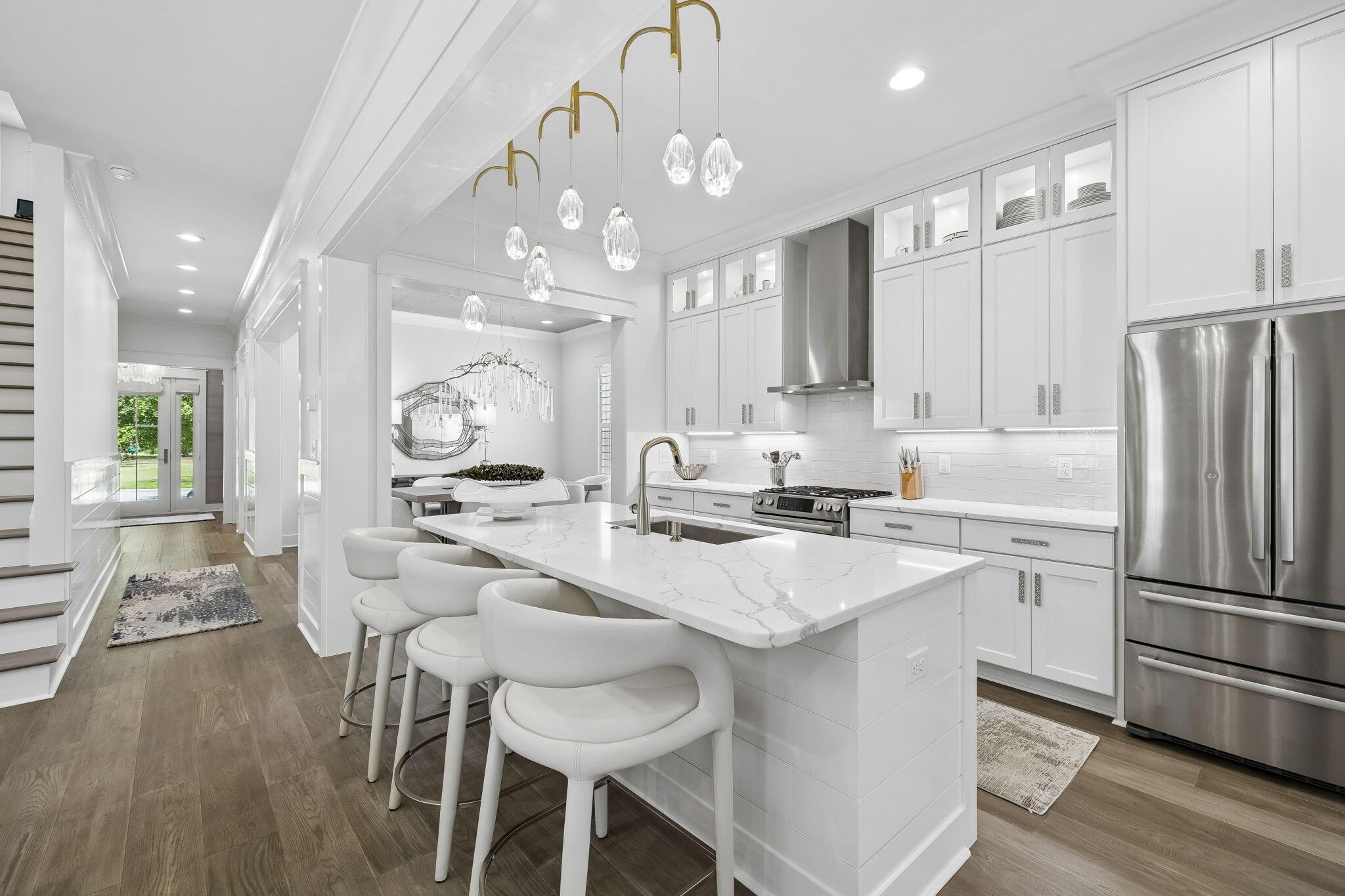 WATERSOUND ORIGINS - Residential