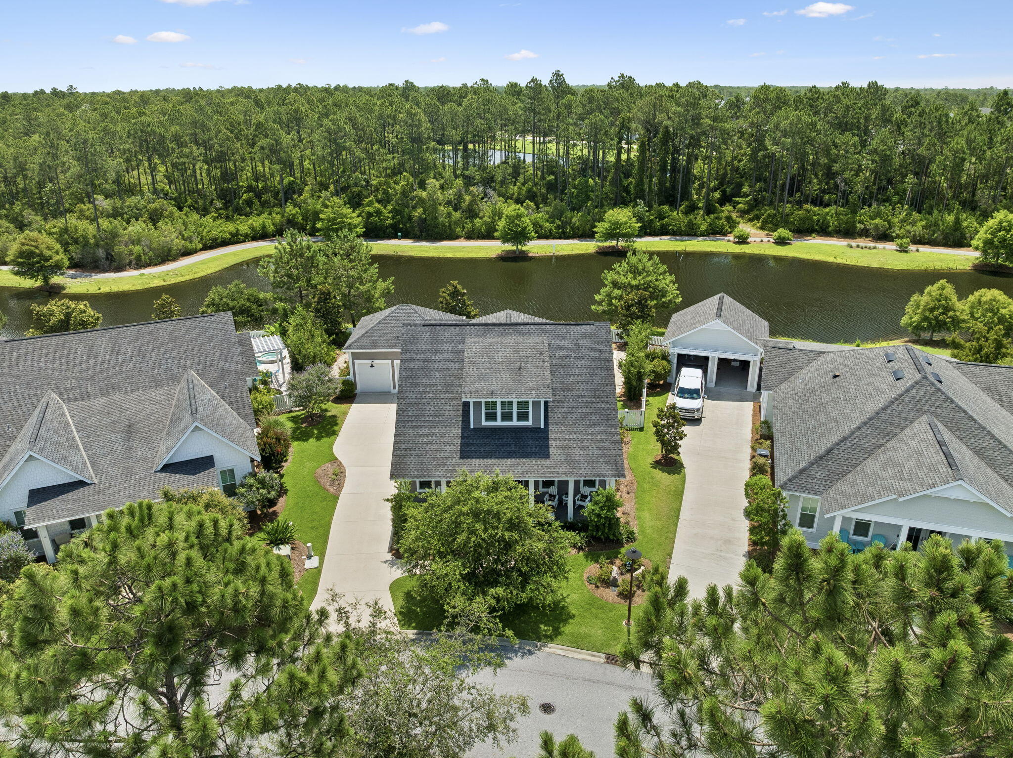WATERSOUND ORIGINS - Residential