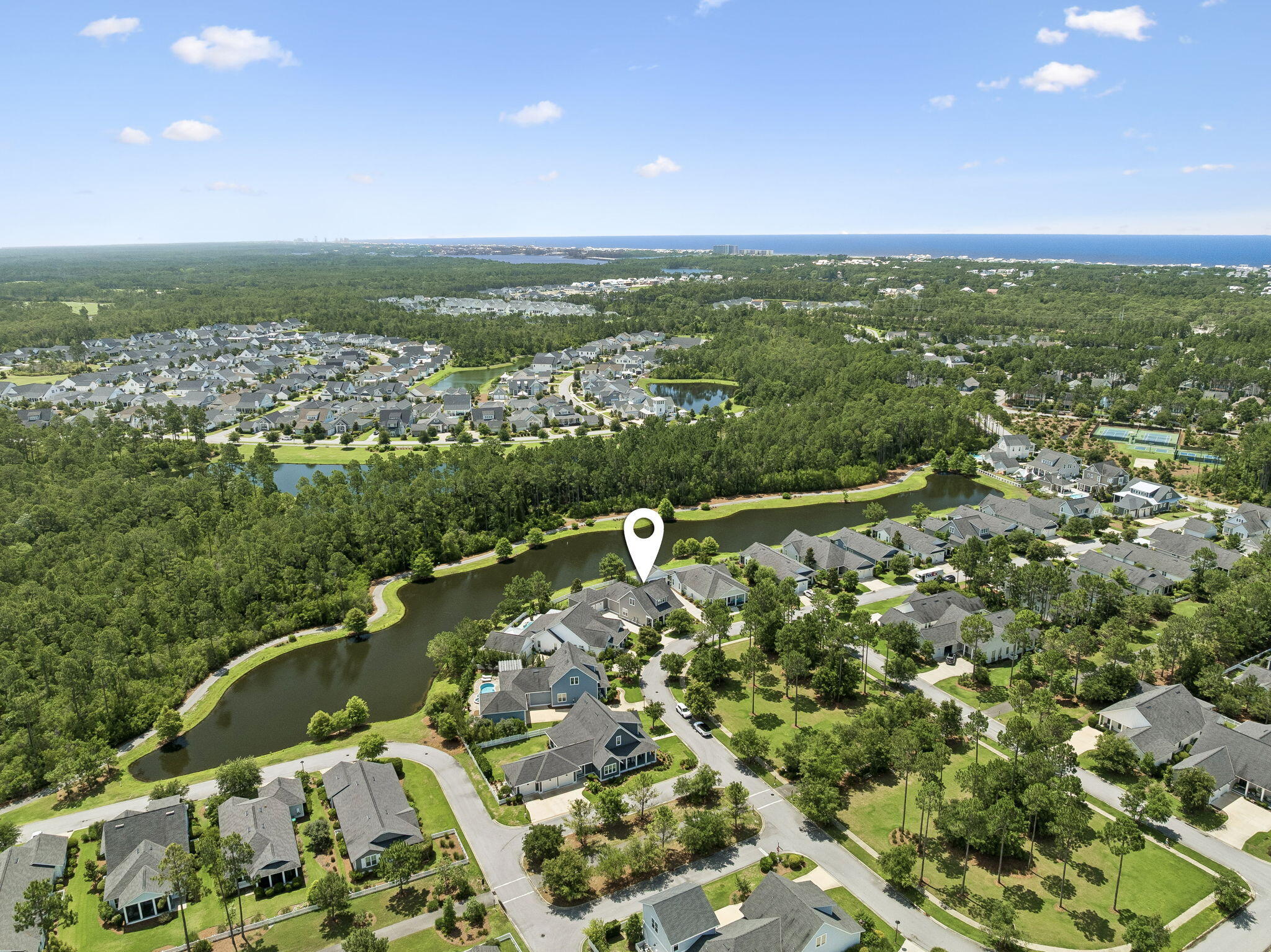 WATERSOUND ORIGINS - Residential