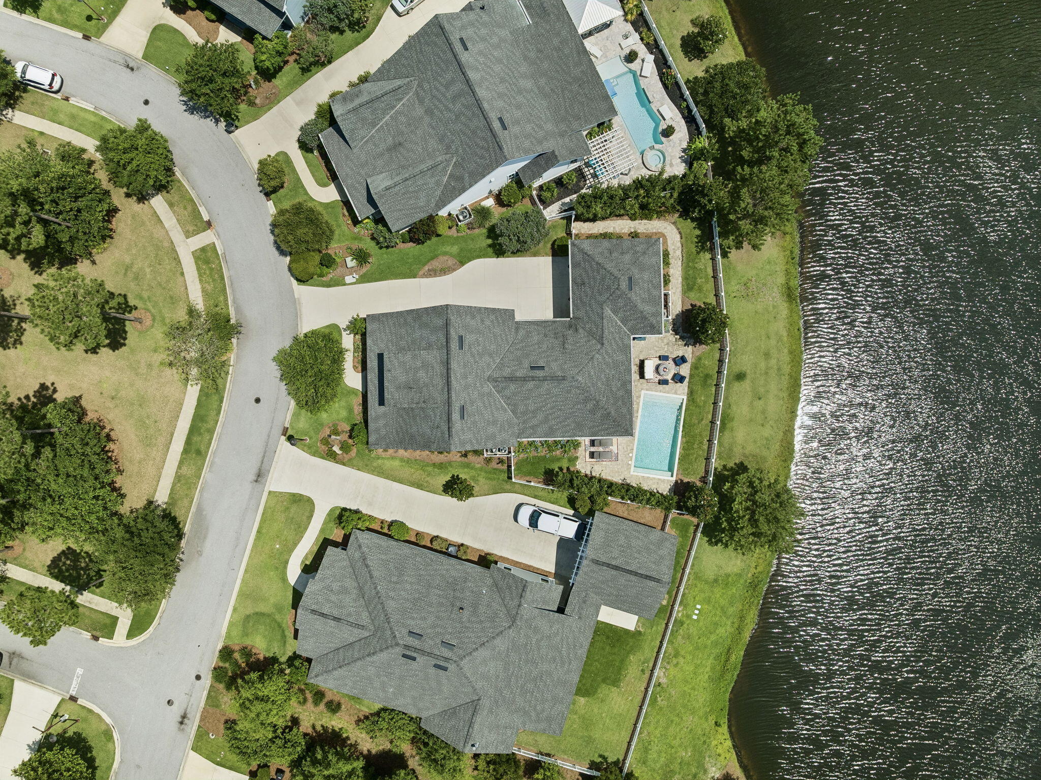 WATERSOUND ORIGINS - Residential