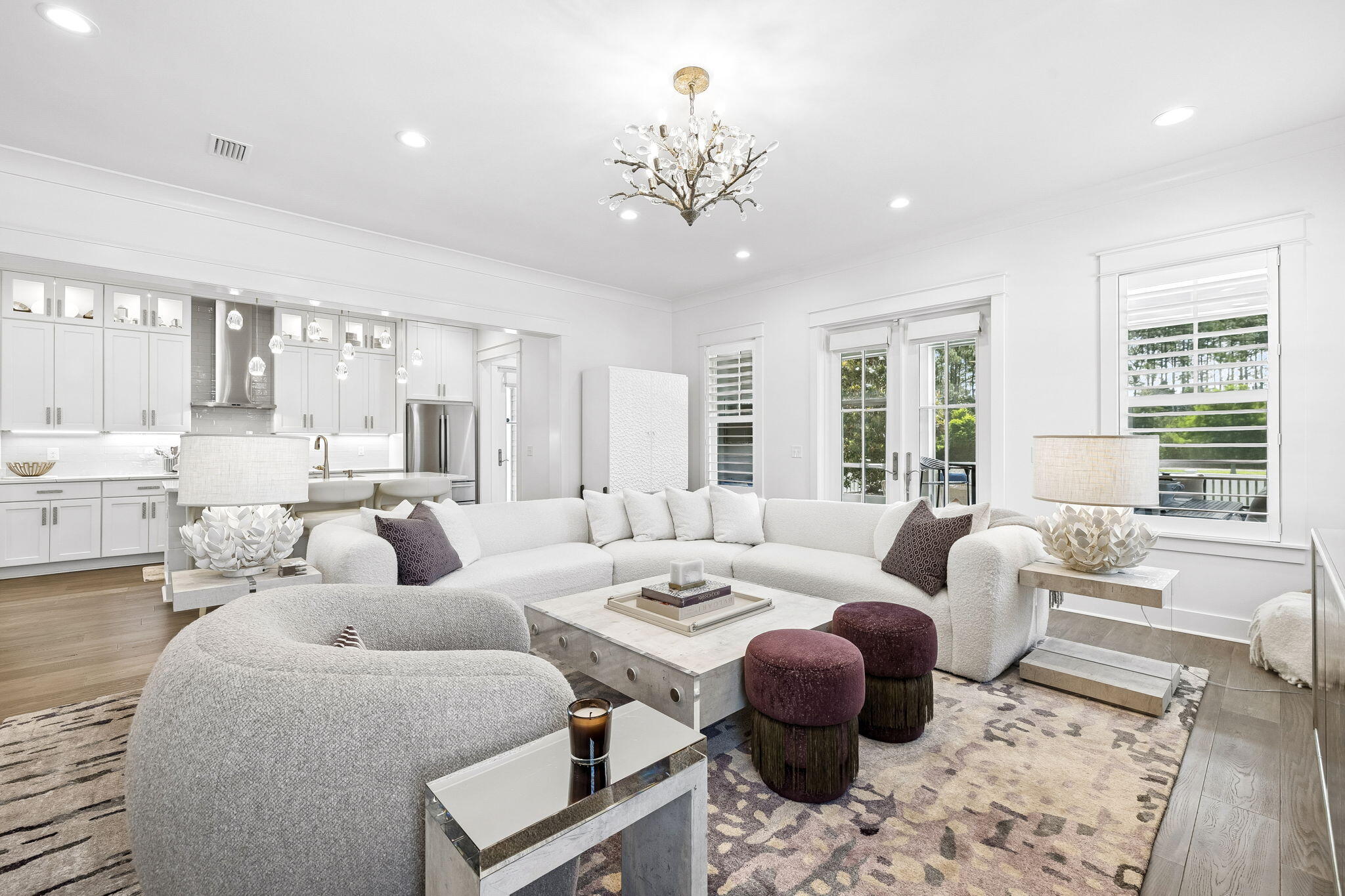 WATERSOUND ORIGINS - Residential