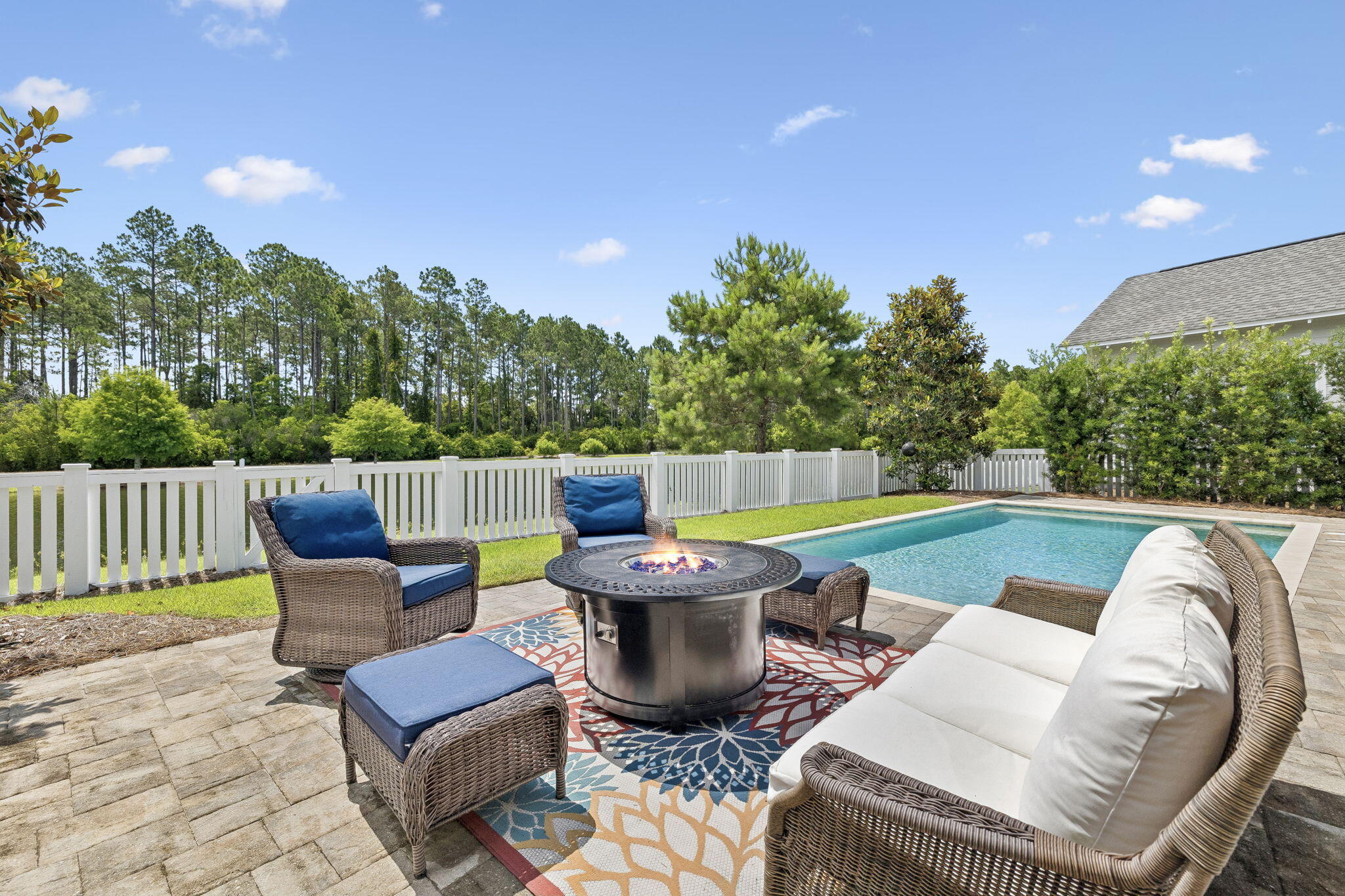 WATERSOUND ORIGINS - Residential
