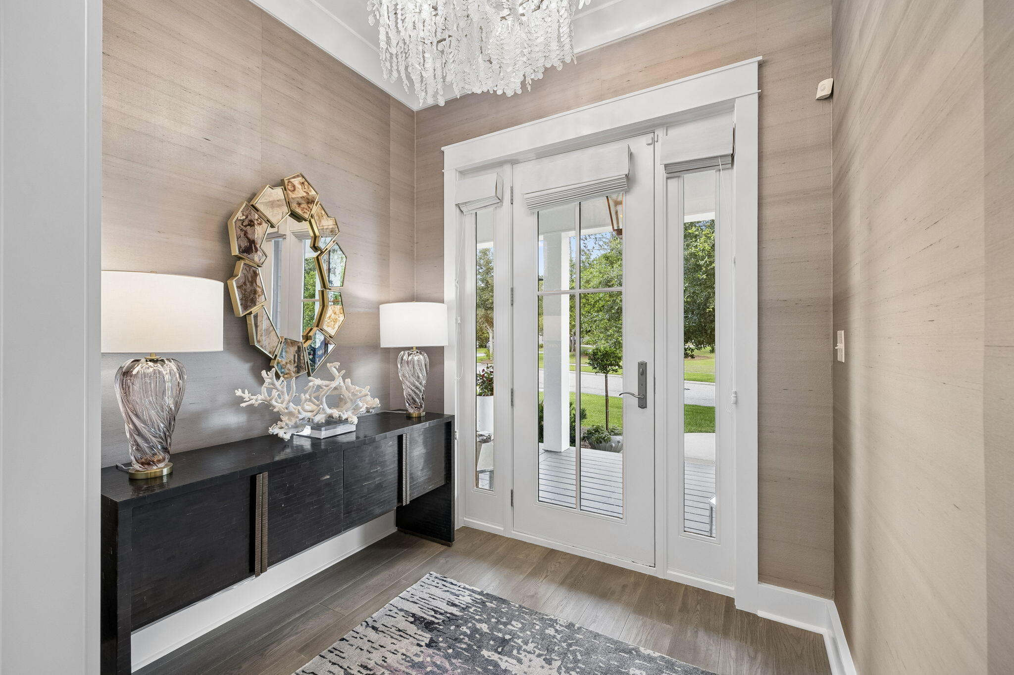 WATERSOUND ORIGINS - Residential
