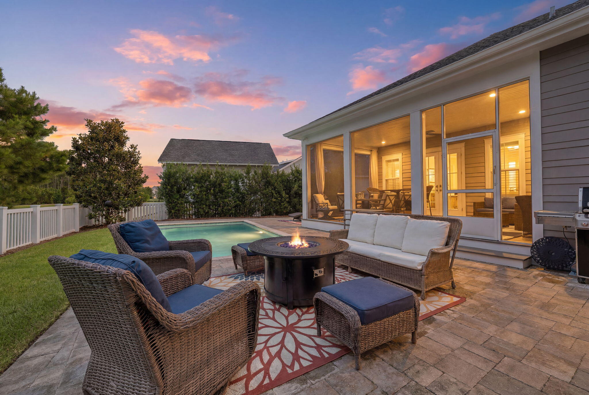 WATERSOUND ORIGINS - Residential